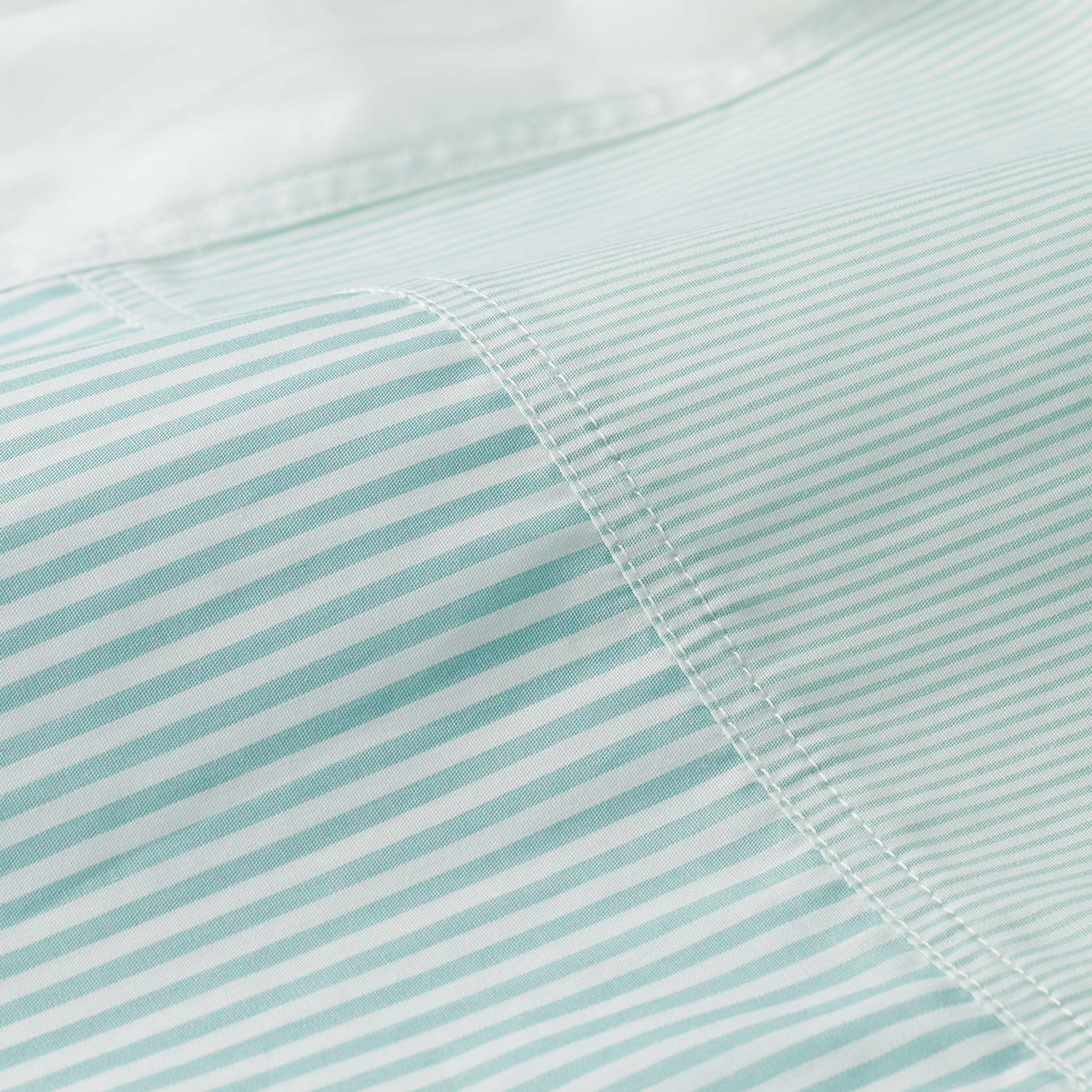 [Outlet] SINA COVA 長袖扣襯衫 22124010