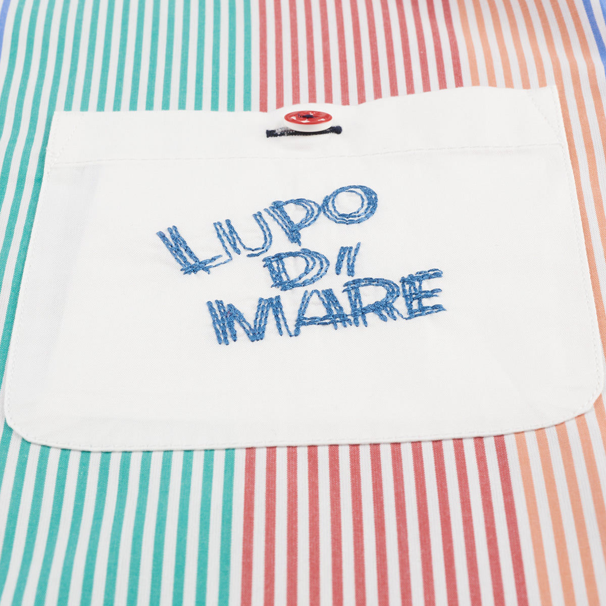 [Outlet] SINA COVA 長袖扣襯衫 22124020