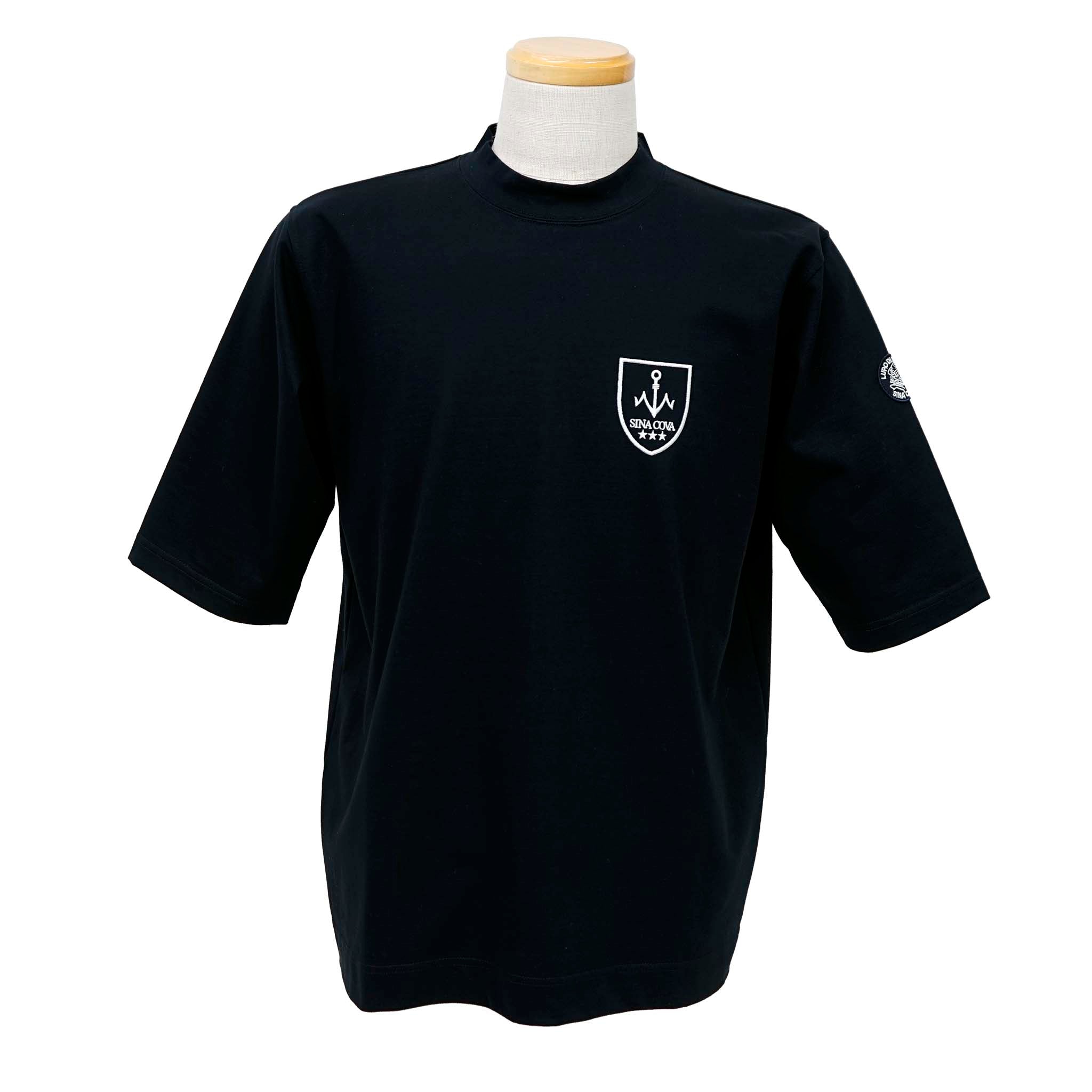 [歐特] SINA COVA 五分袖T卹 22130520