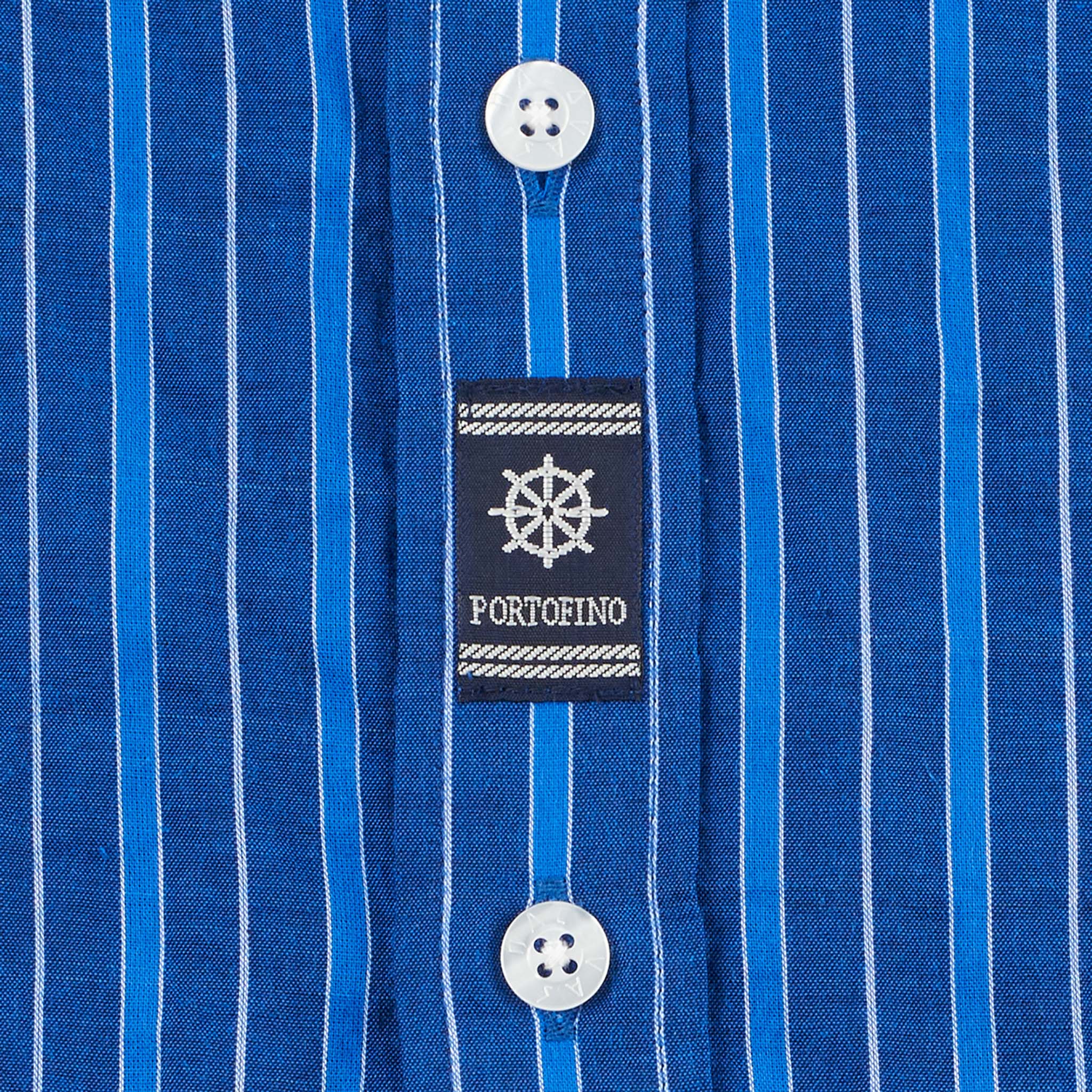 [歐特] SINA COVA 立領長袖襯衫 22134010