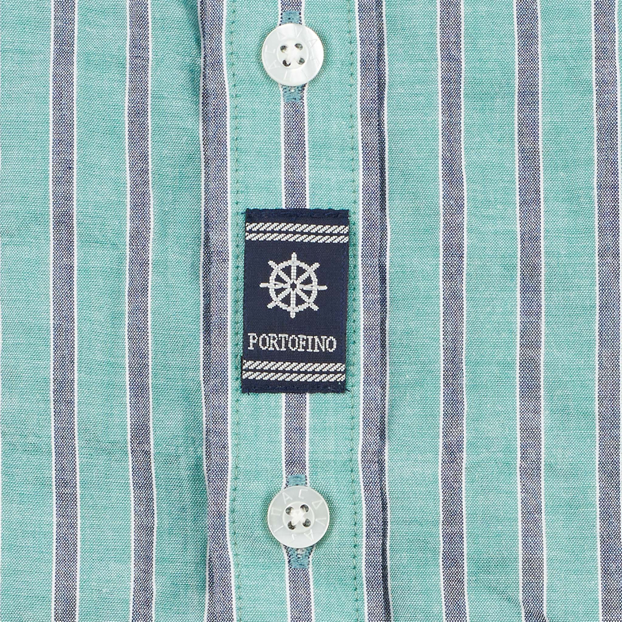 [歐特] SINA COVA 立領長袖襯衫 22134010