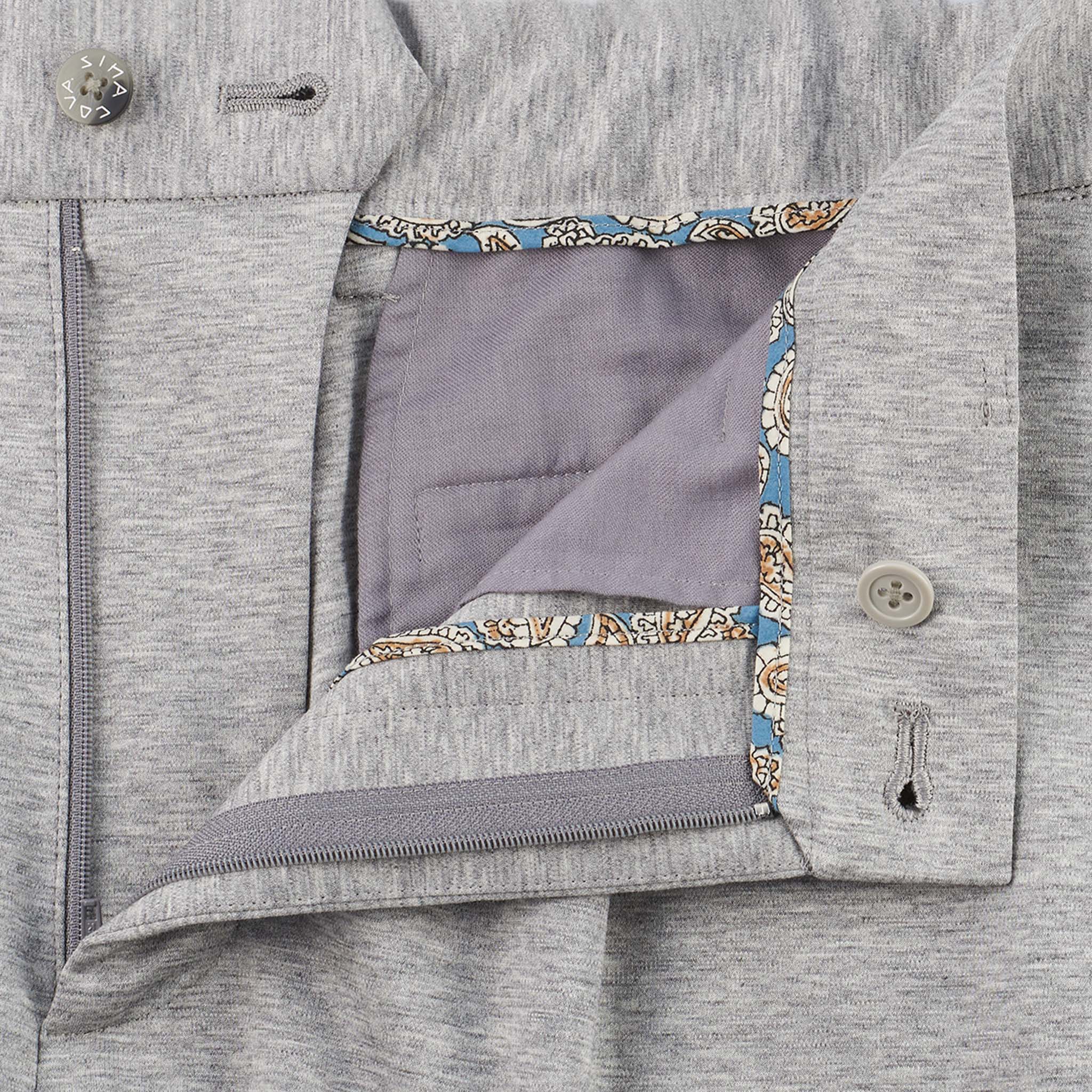 [Outlet] SINA COVA 一字褲 22135310