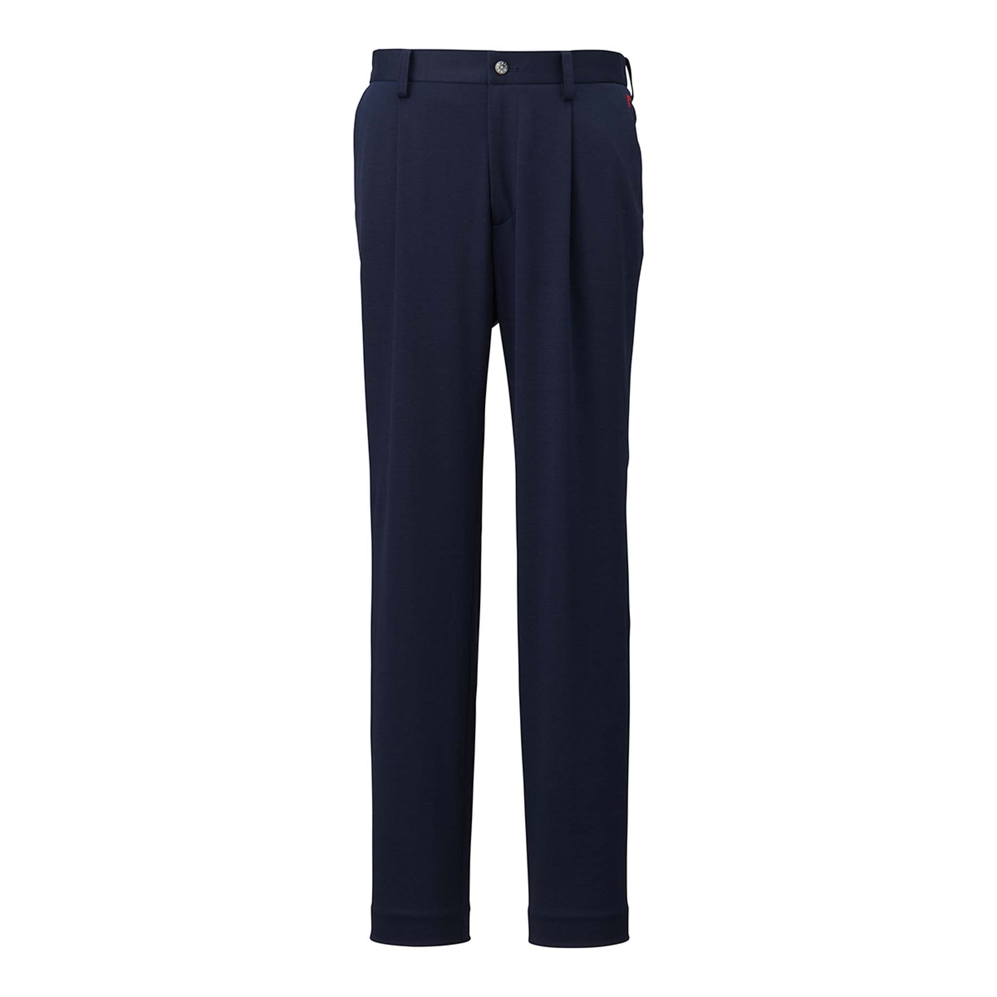 【アウトレット】シナコバ （SINA COVA）ワンタックパンツ 22135310