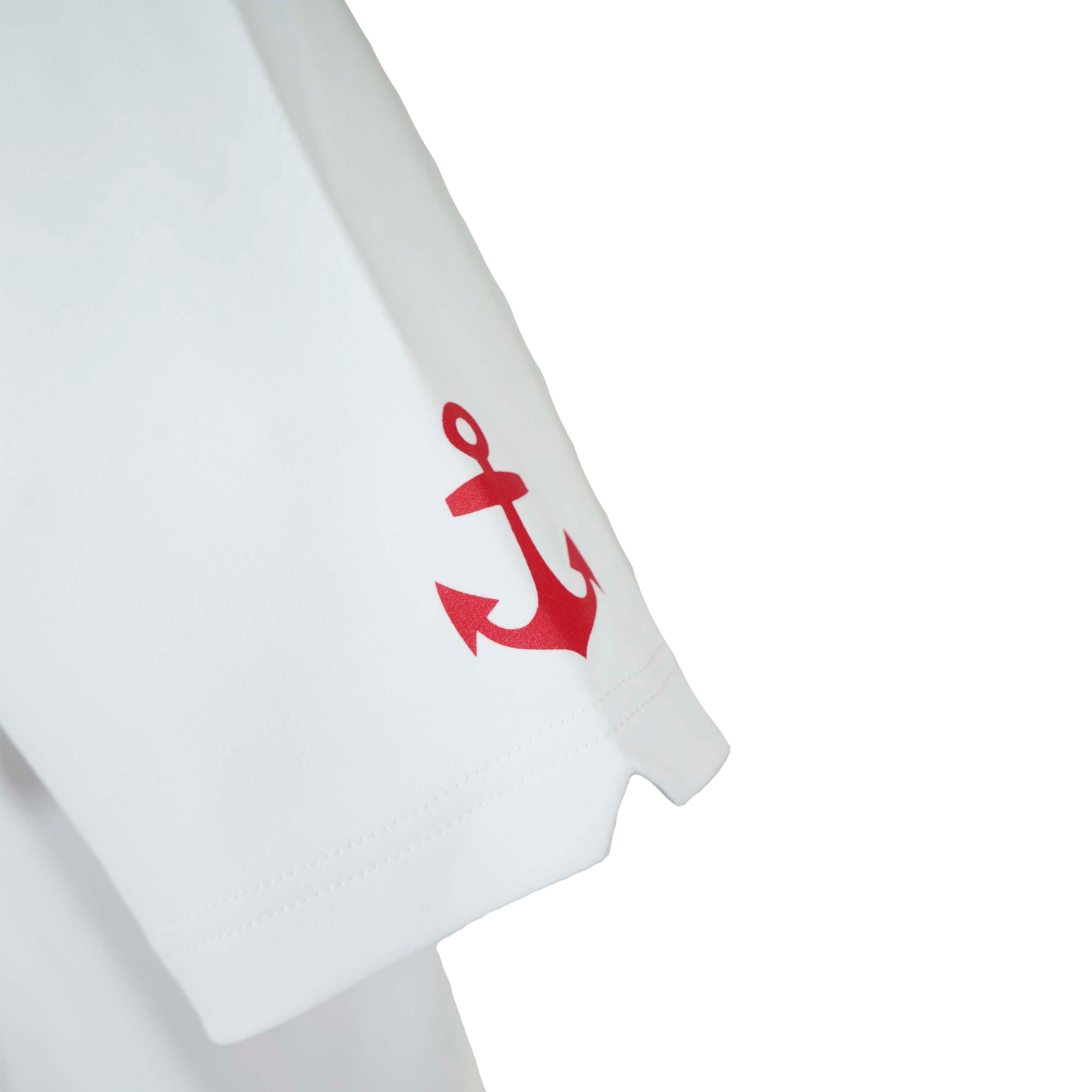 [歐特] SINA COVA 高領短袖T卹 22150540