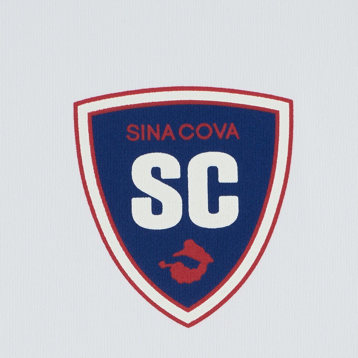 [歐特] SINA COVA 高領短袖T卹 22150540