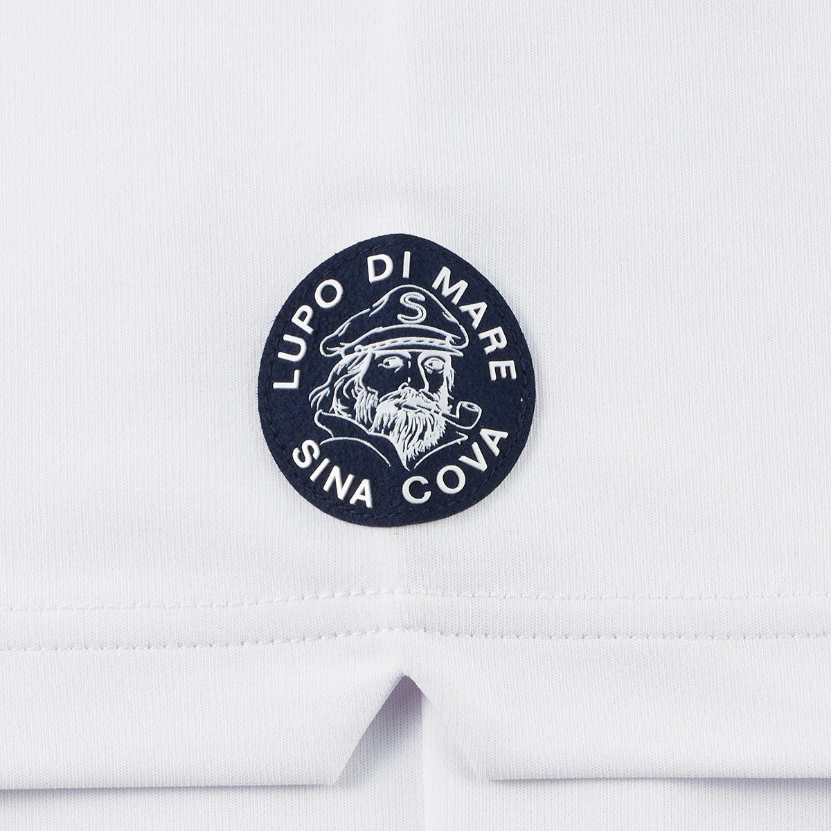 [歐特] SINA COVA 高領短袖T卹 22150540