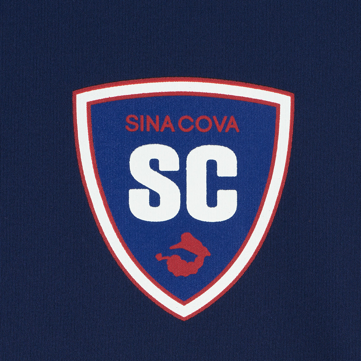 [歐特] SINA COVA 高領短袖T卹 22150540