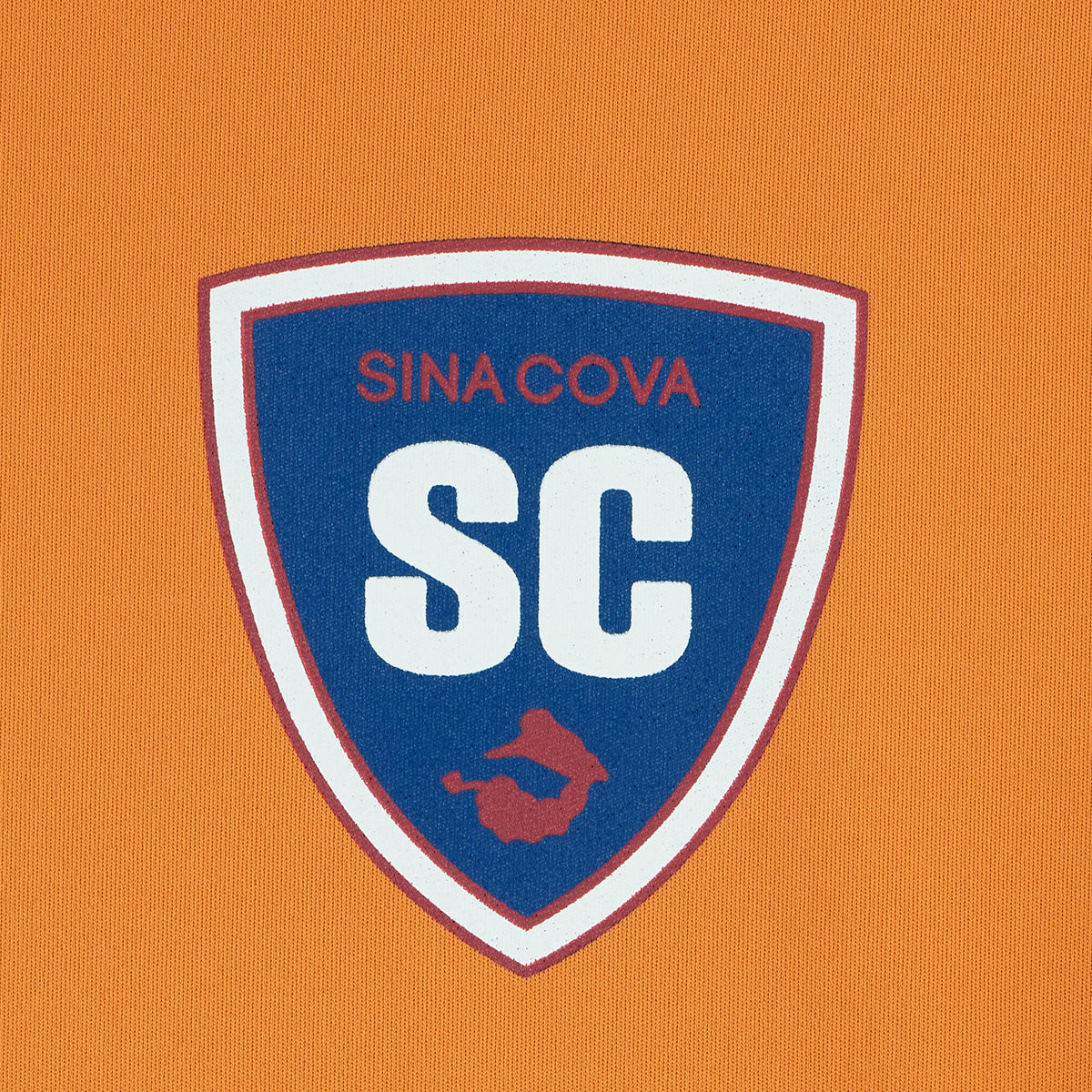 [歐特] SINA COVA 高領短袖T卹 22150540