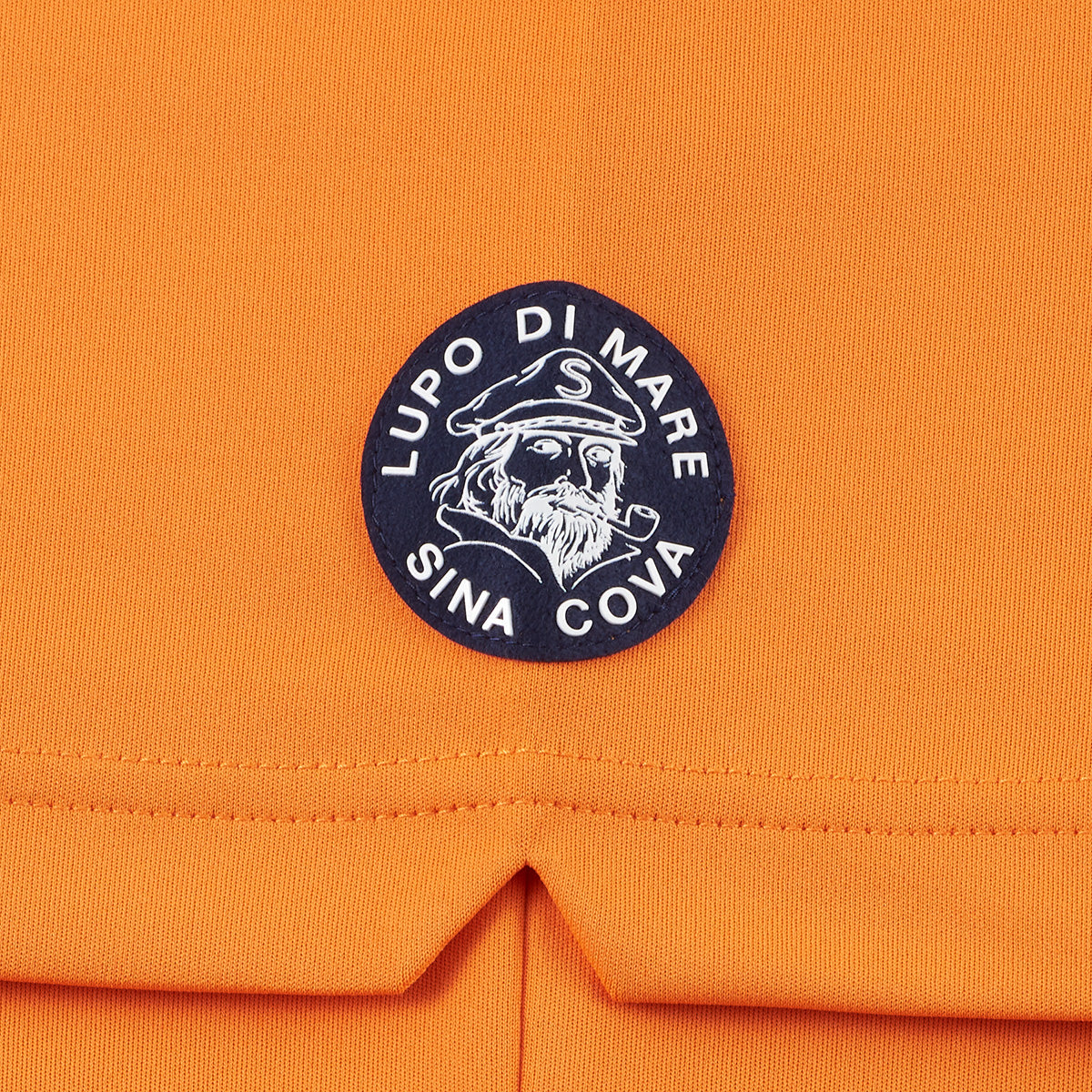 [歐特] SINA COVA 高領短袖T卹 22150540