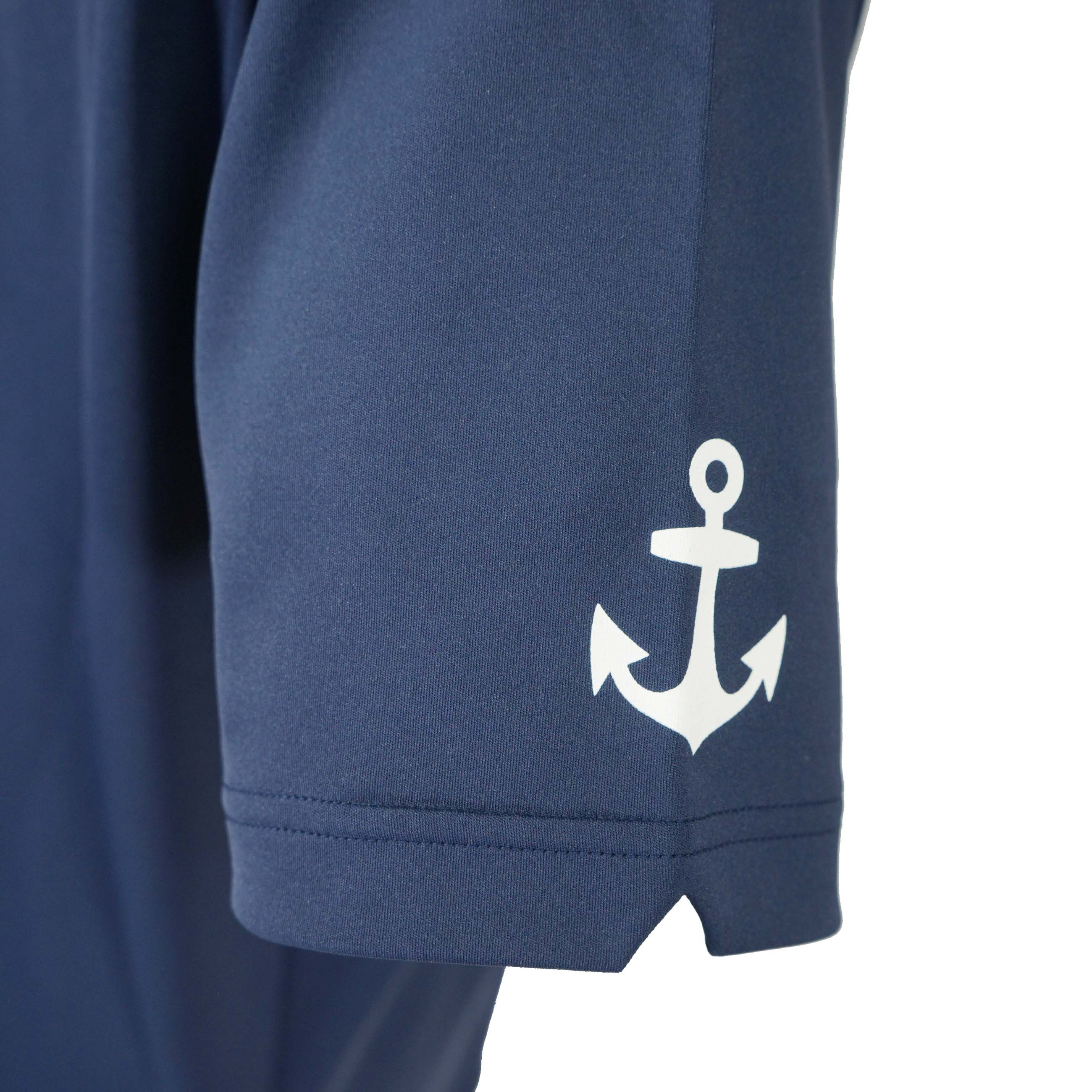 [歐特] SINA COVA 高領短袖T卹 22150540