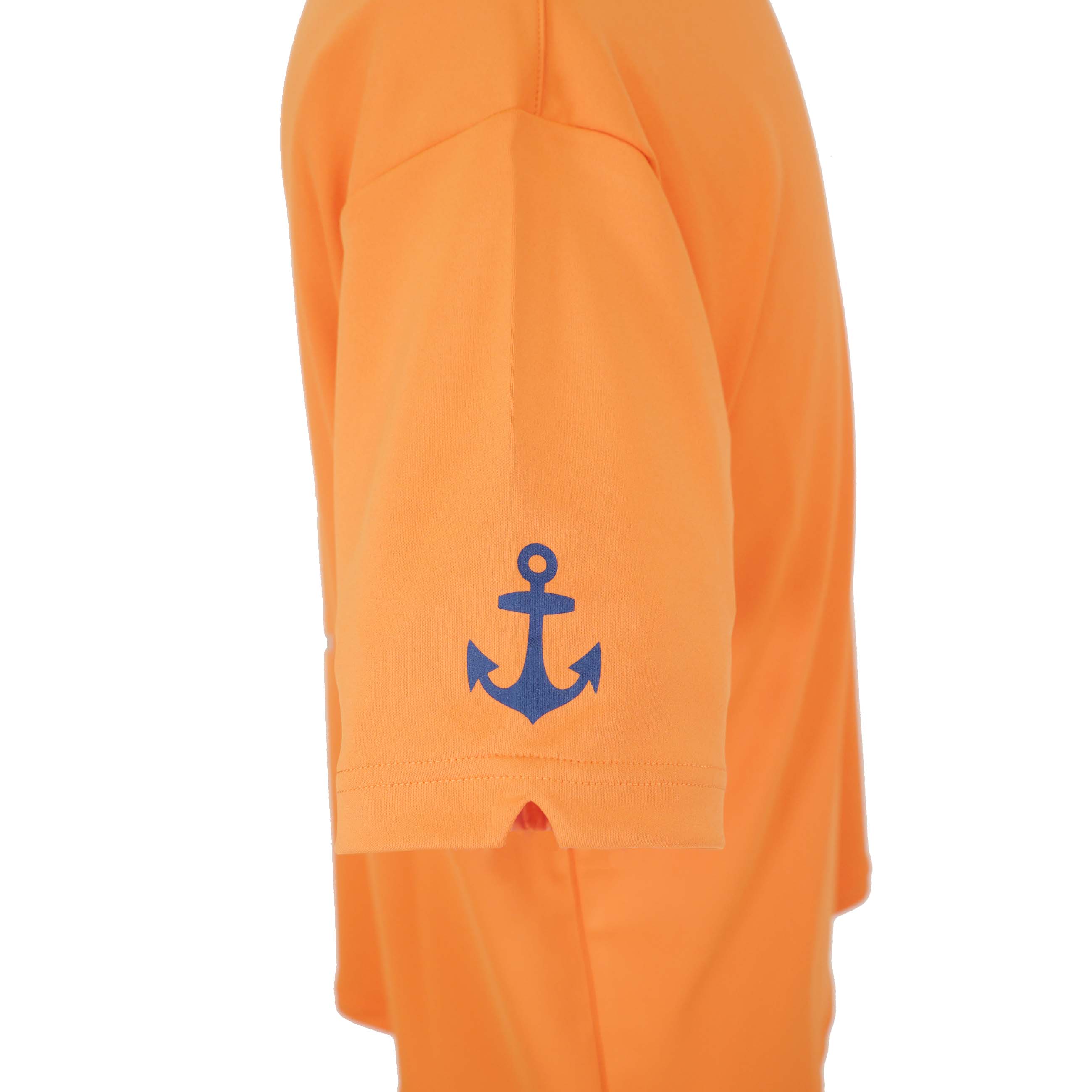 [歐特] SINA COVA 高領短袖T卹 22150540