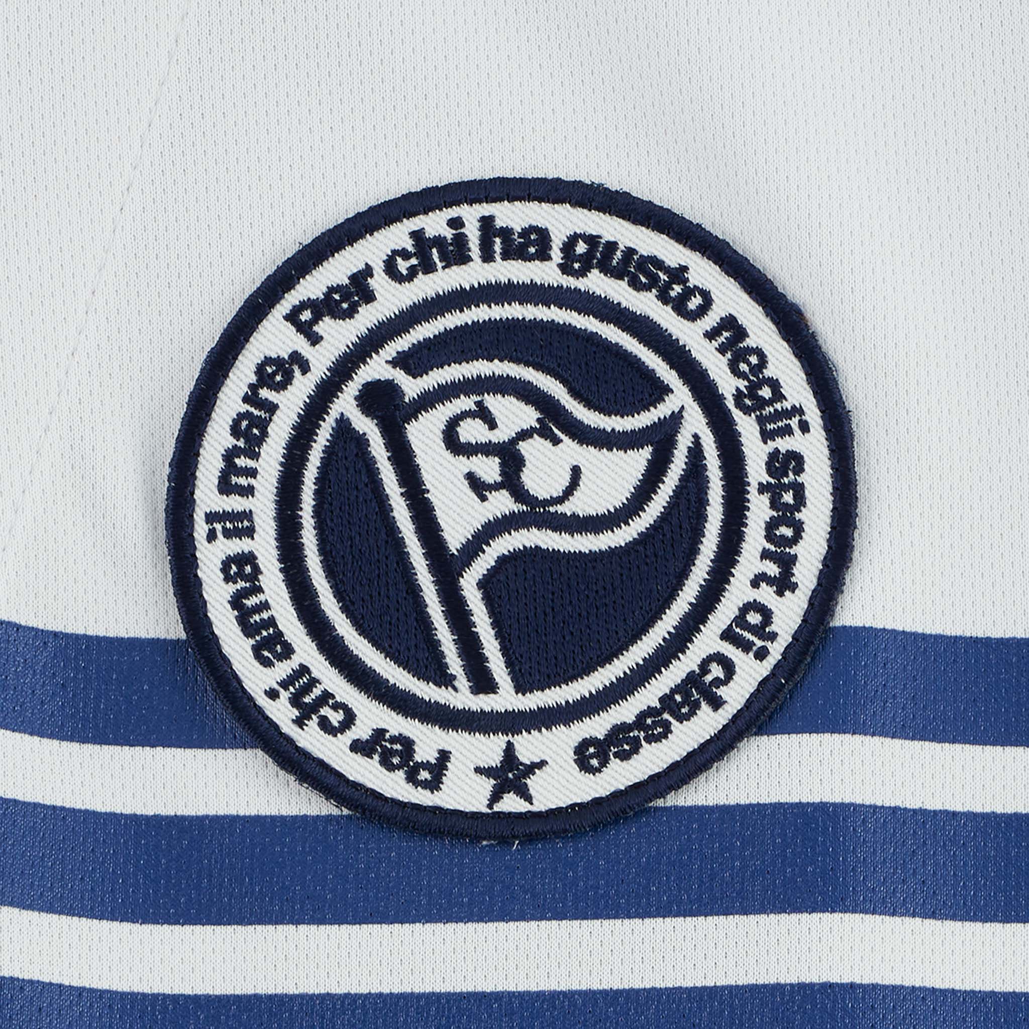 [歐特] SINA COVA 半拉鍊短袖T卹 22150560