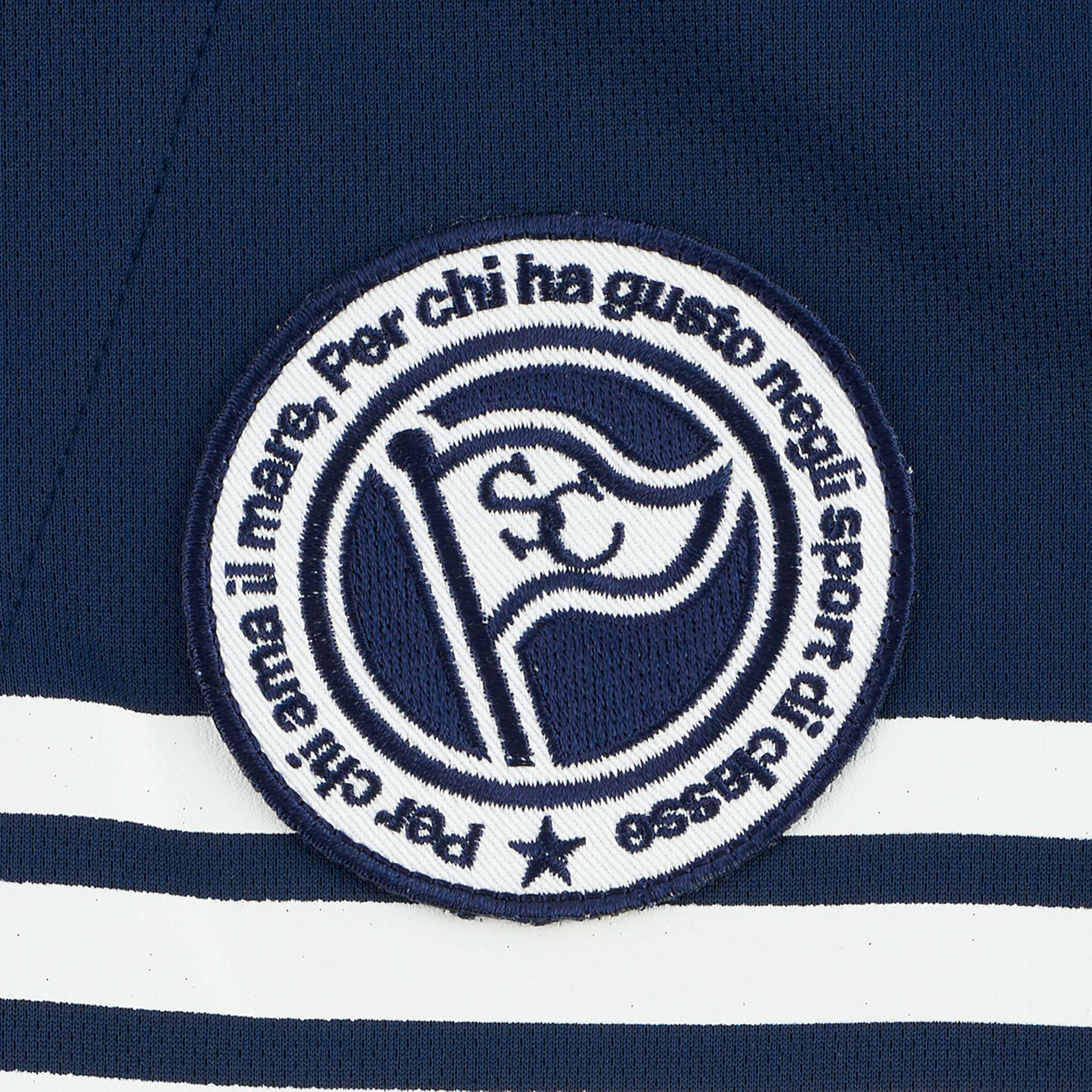 [歐特] SINA COVA 半拉鍊短袖T卹 22150560