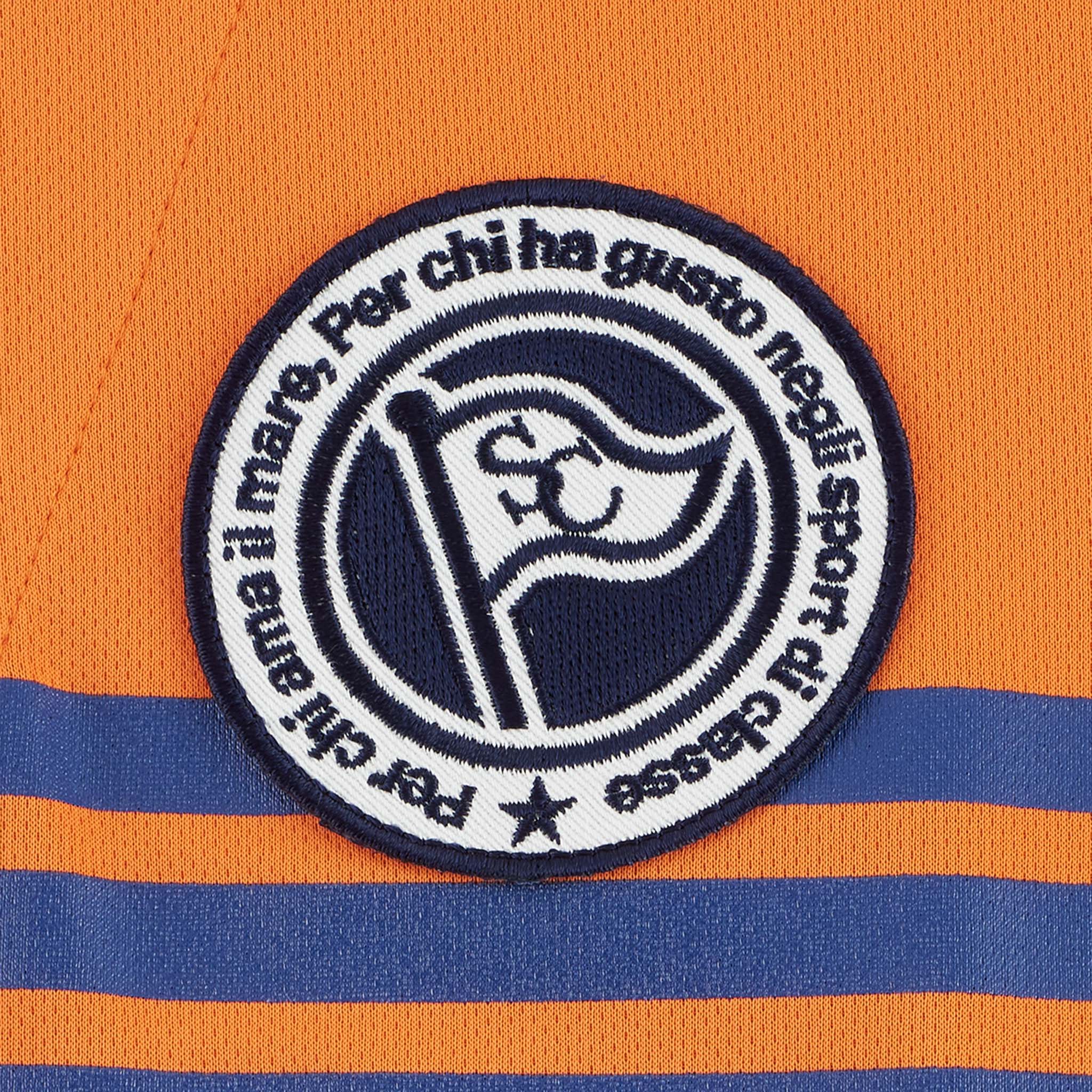 [歐特] SINA COVA 半拉鍊短袖T卹 22150560