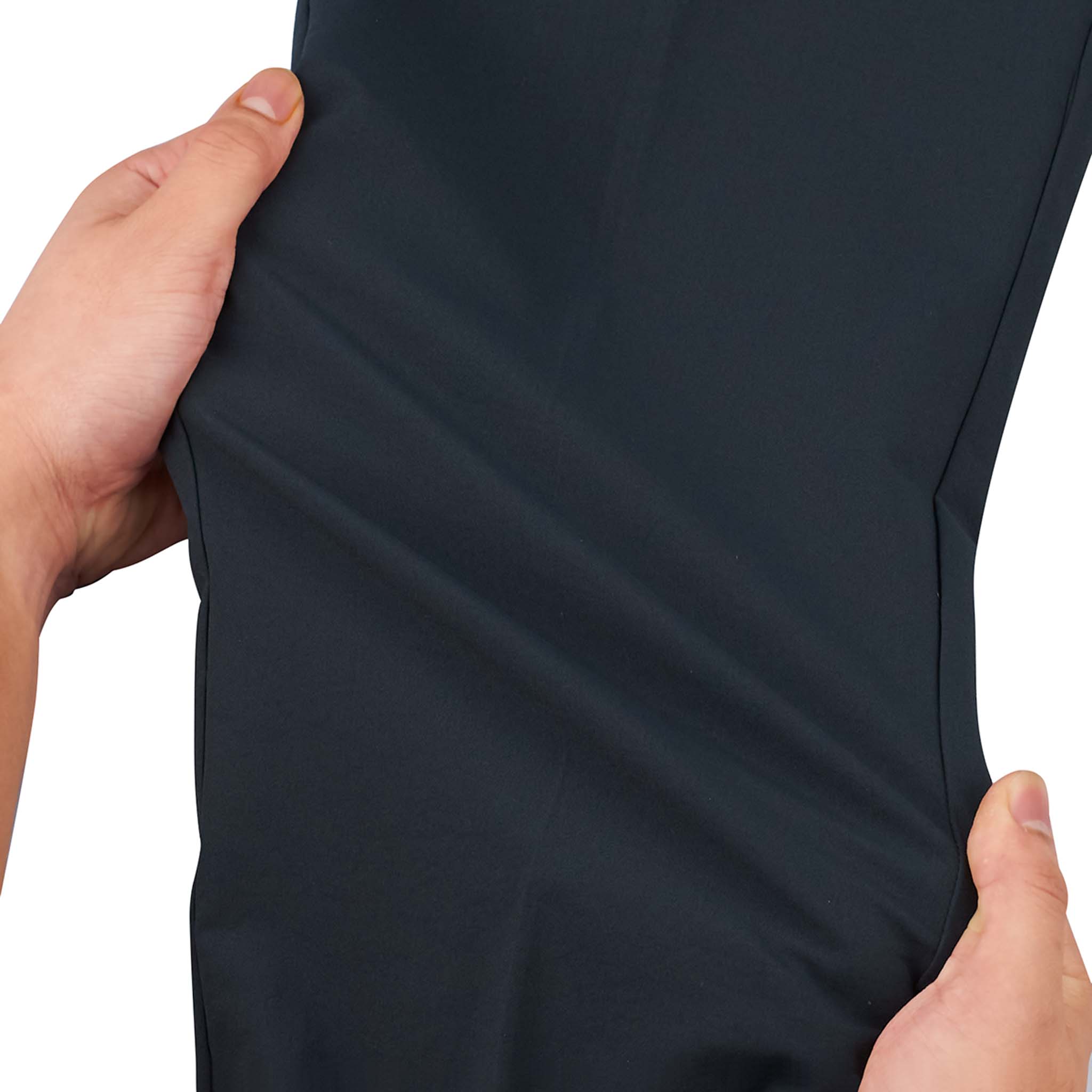 [Outlet] SINA COVA 無褶褲腳褲 22155010