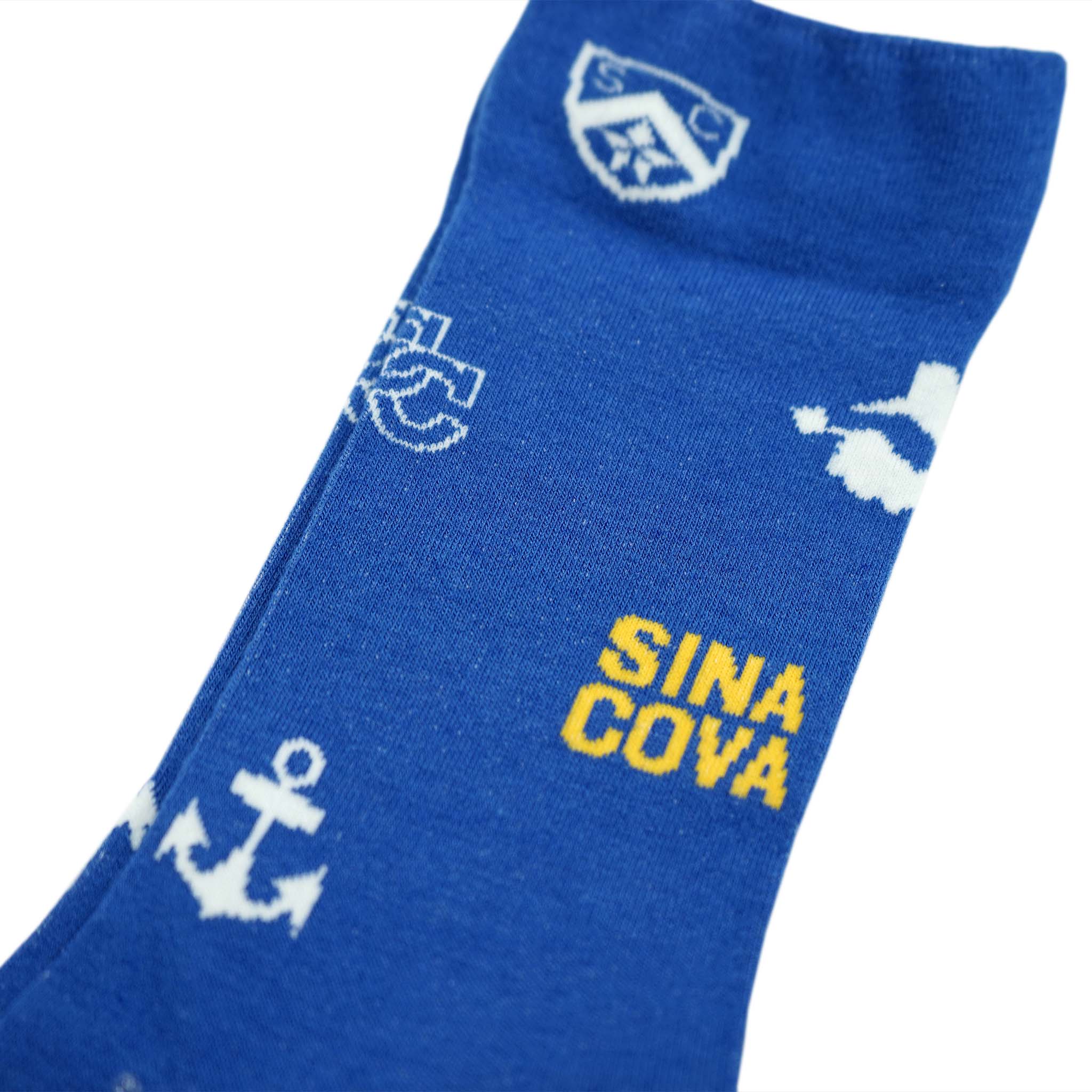 【官方】新浪 COVA 襪子（25-27cm）22177420