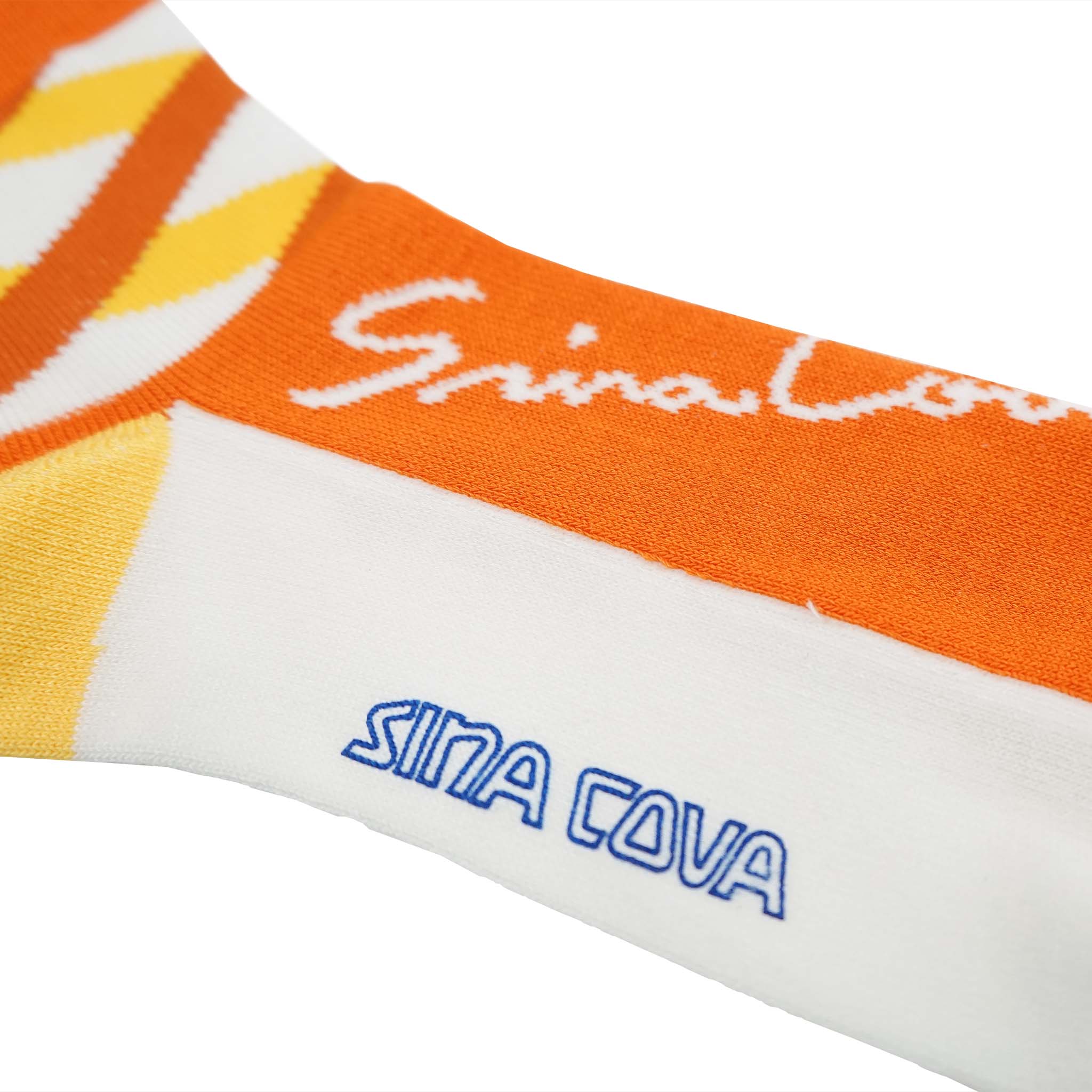 [官方] SINA COVA 運動襪 (25-27cm) 22177440