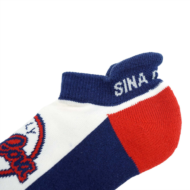 Sneaker socks (25-27㎝) 22177470