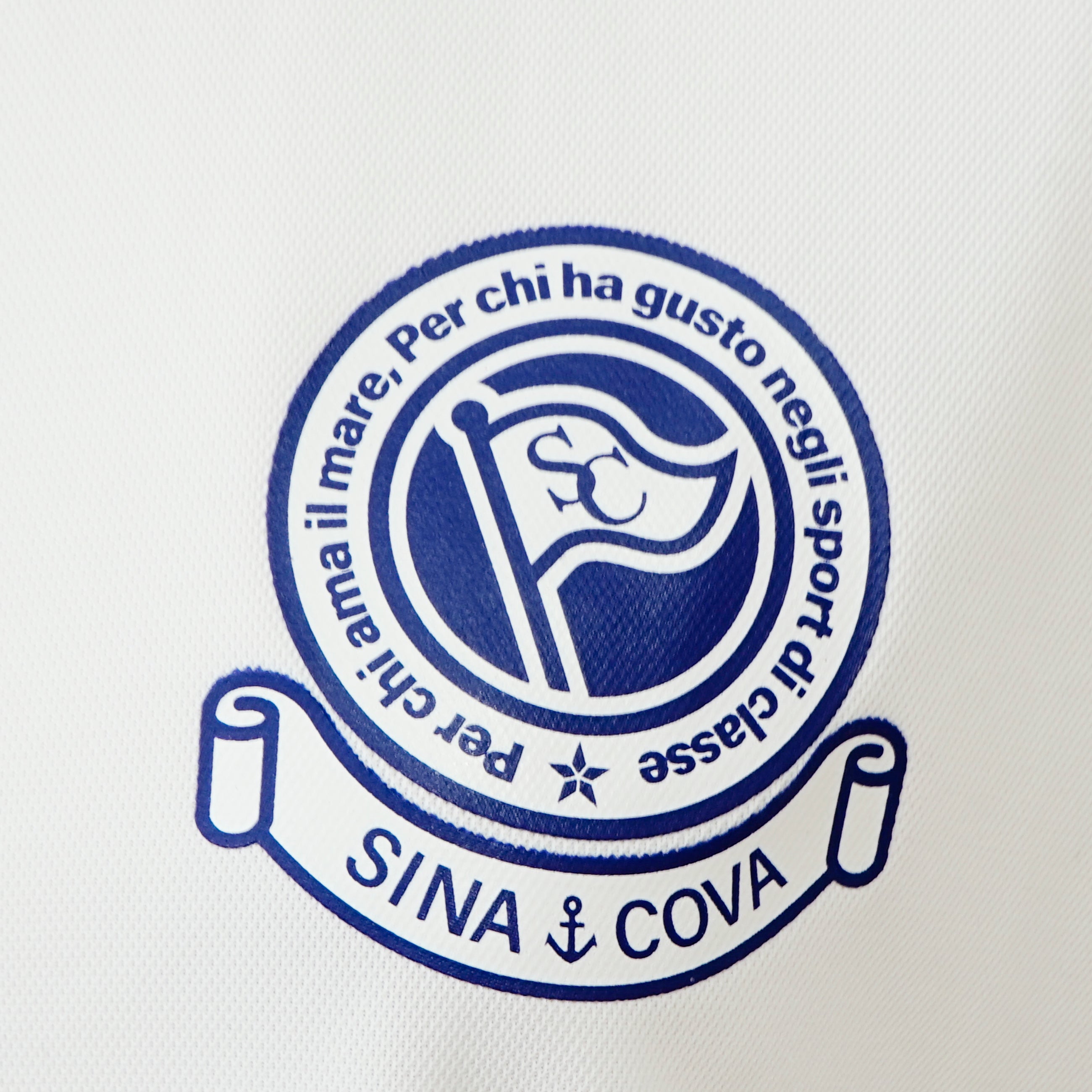 [歐特] SINA COVA 女款高領短袖T卹 22180563