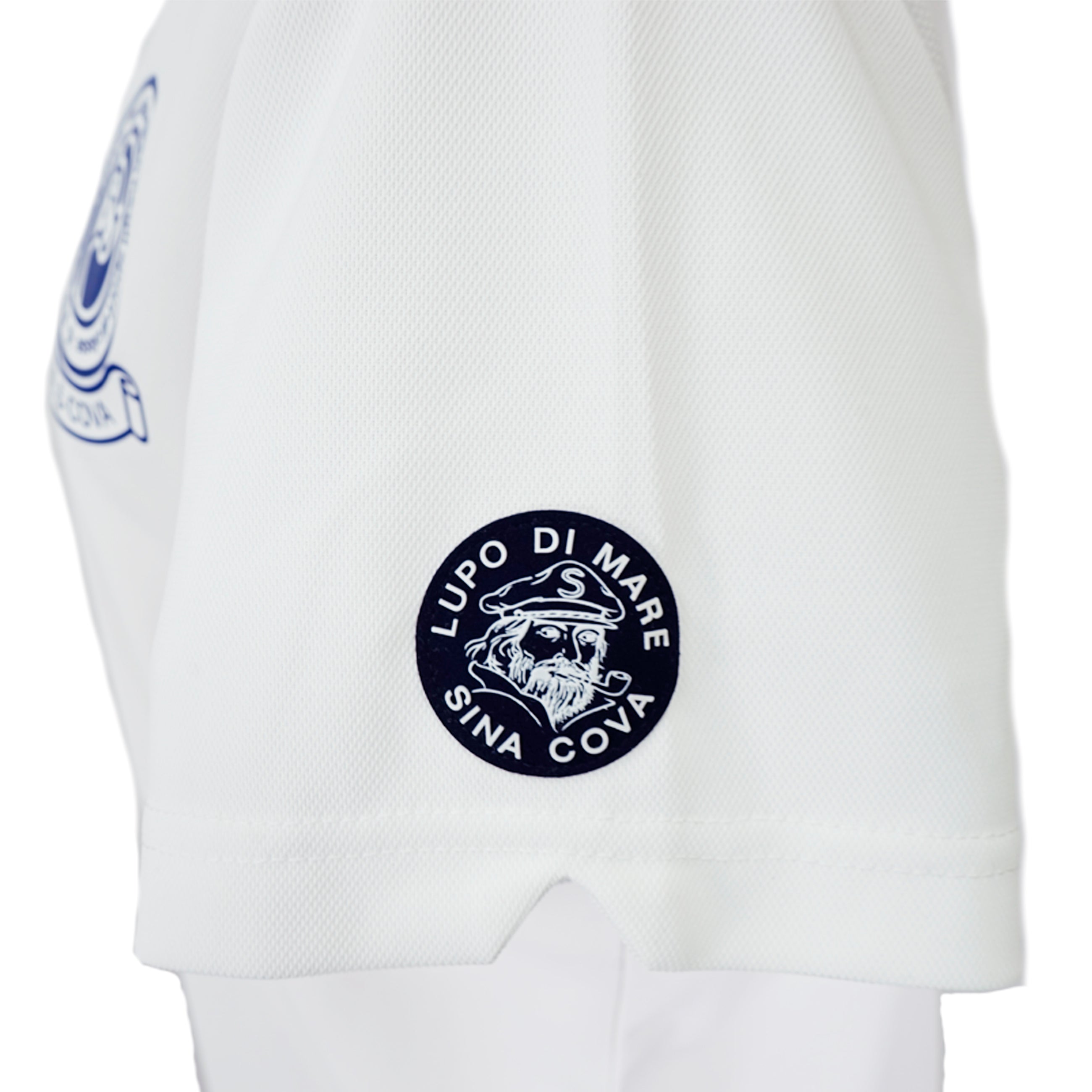 [歐特] SINA COVA 女款高領短袖T卹 22180563