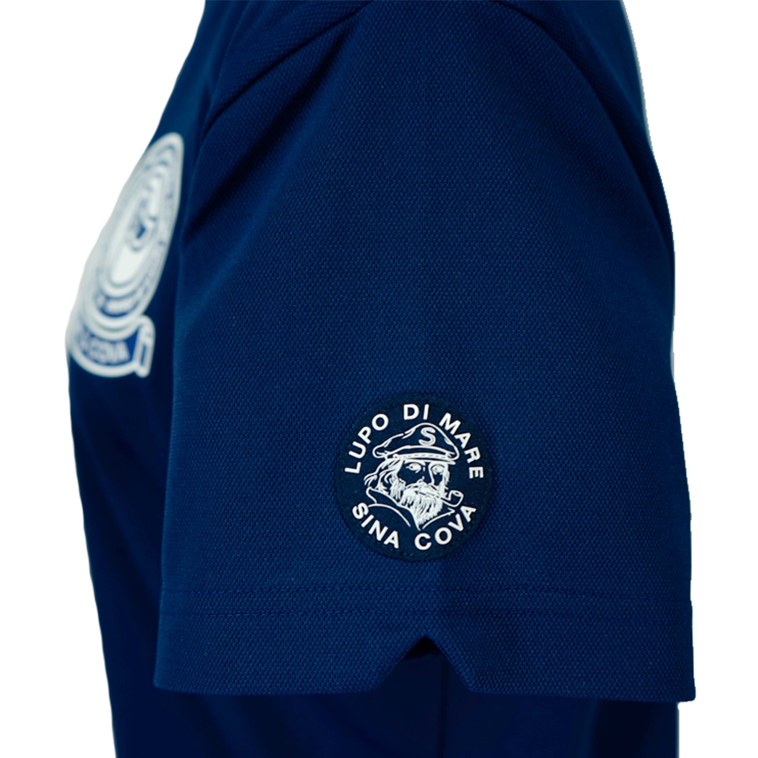 [歐特] SINA COVA 女款高領短袖T卹 22180563