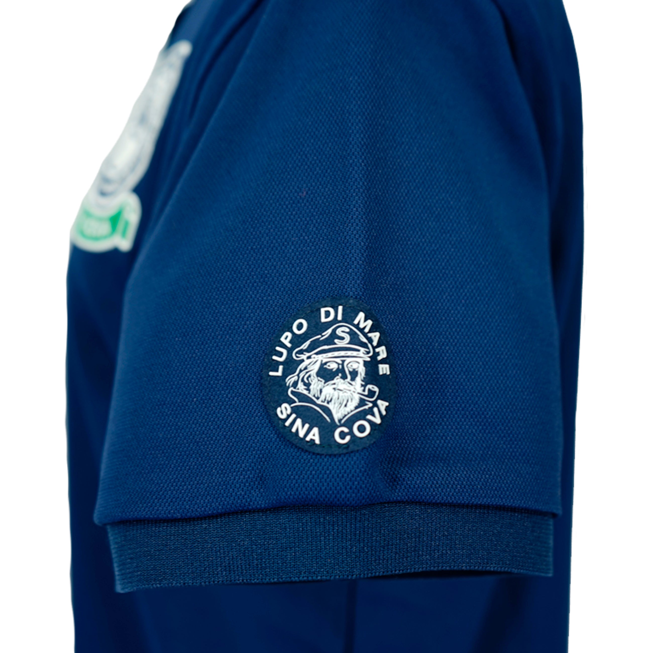 [Outlet] SINA COVA 女士短袖Polo衫 22180573