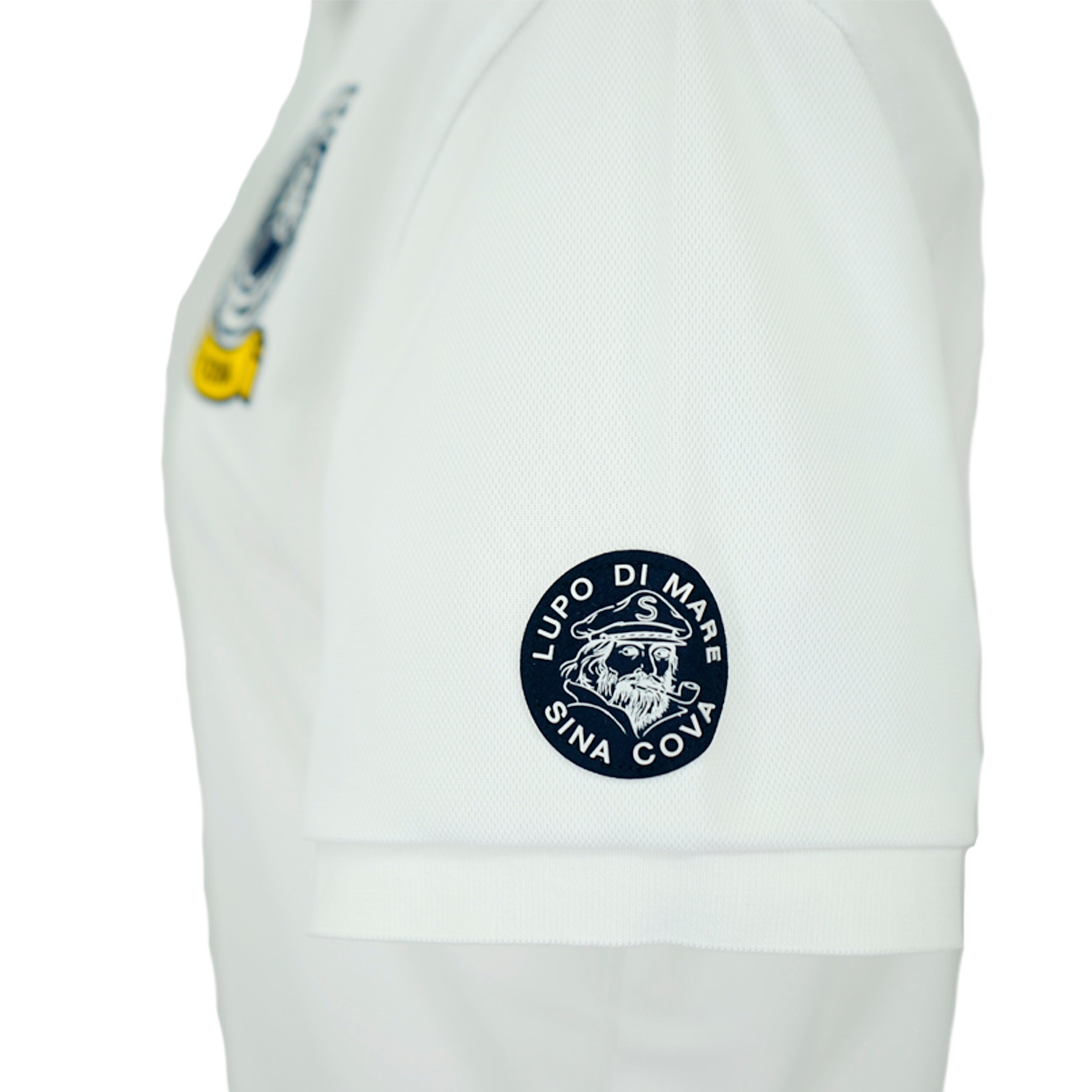 [Outlet] SINA COVA 女士短袖Polo衫 22180573