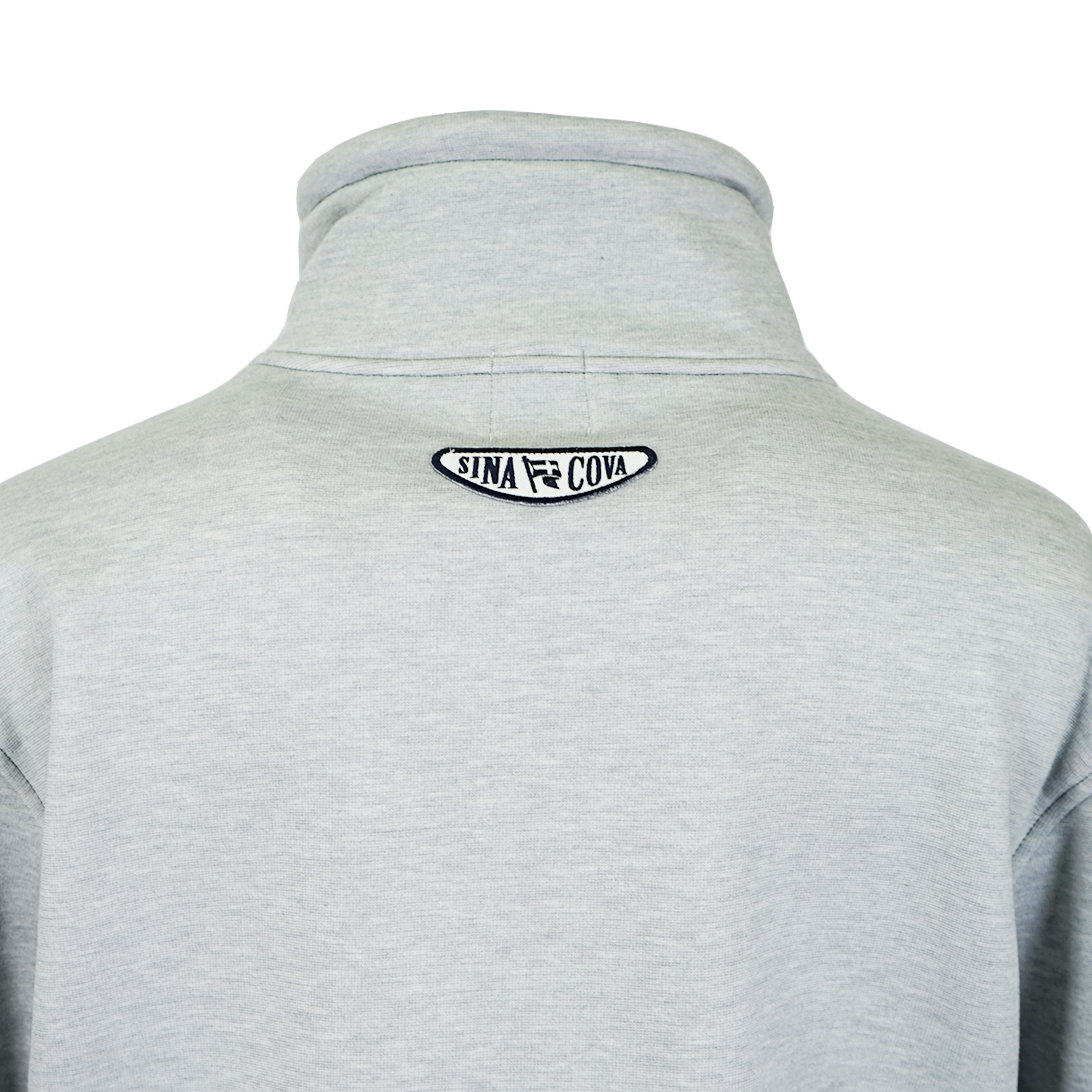 [特價] 高領套頭衫 22210050