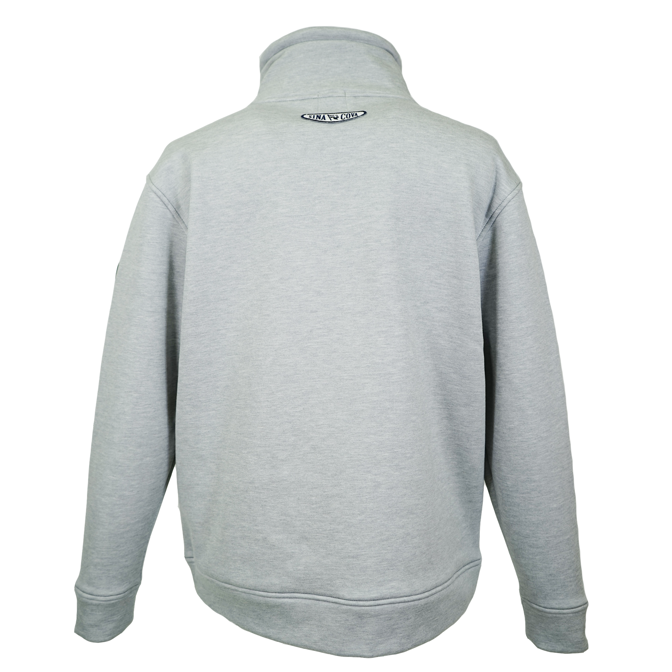 [特價] 高領套頭衫 22210050