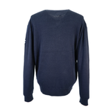 SINA COVA Crew Neck Sweater 22212010