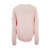 SINA COVA Crew Neck Sweater 22212010