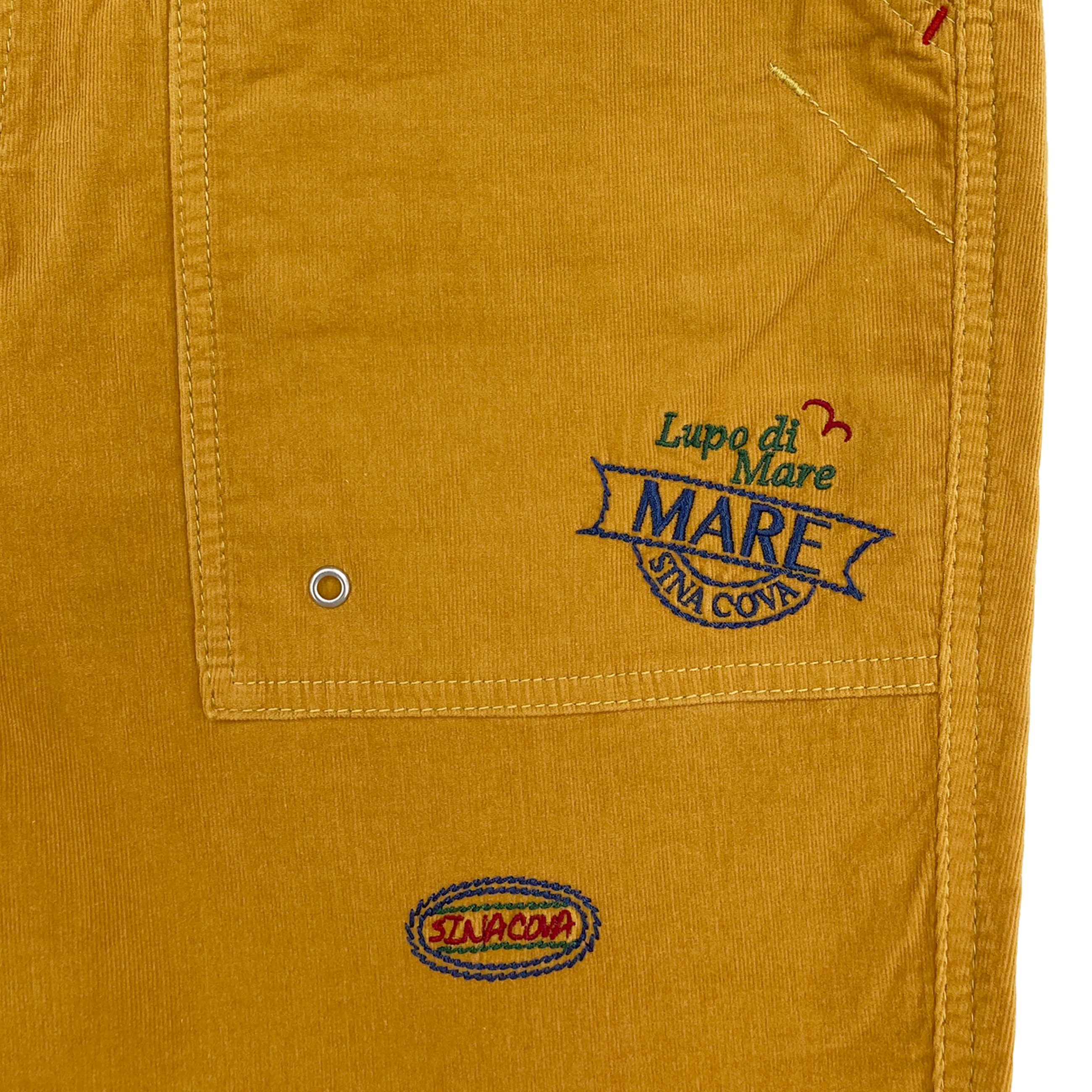 [特價] 海軍褲 22215310