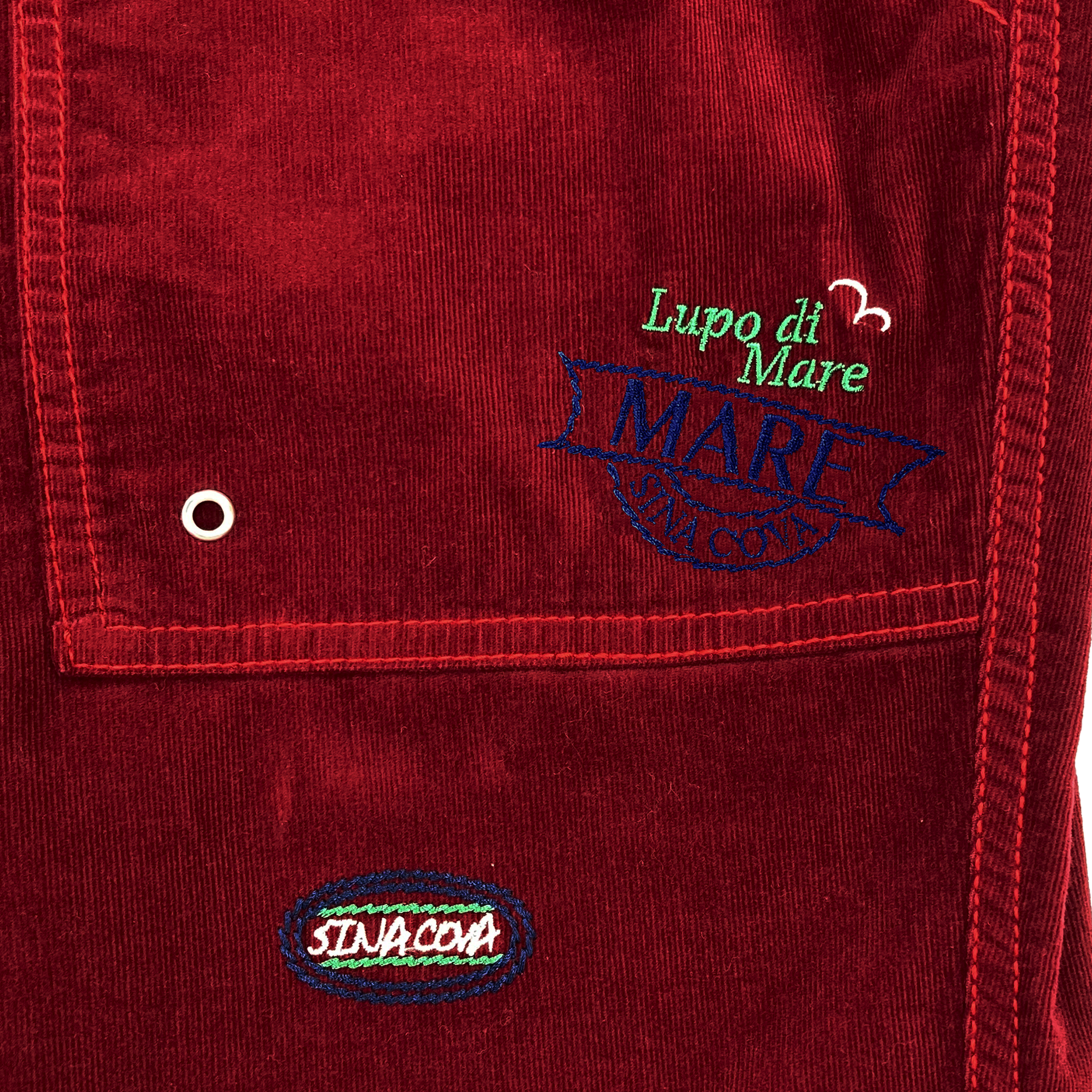 [特價] 海軍褲 22215310