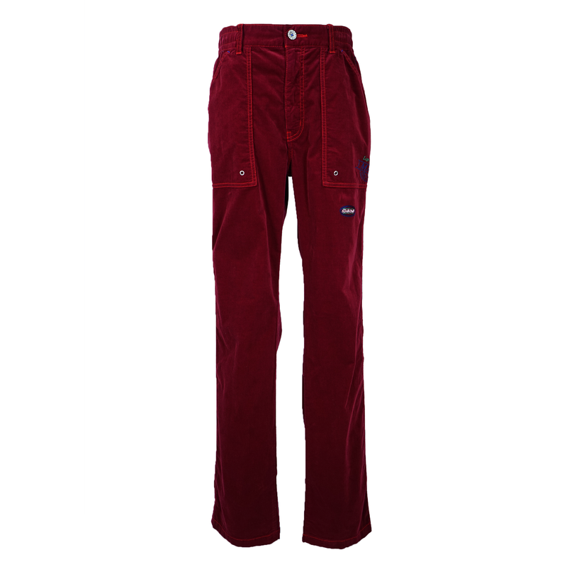 SINA COVA King Size Marine Pants 22215316