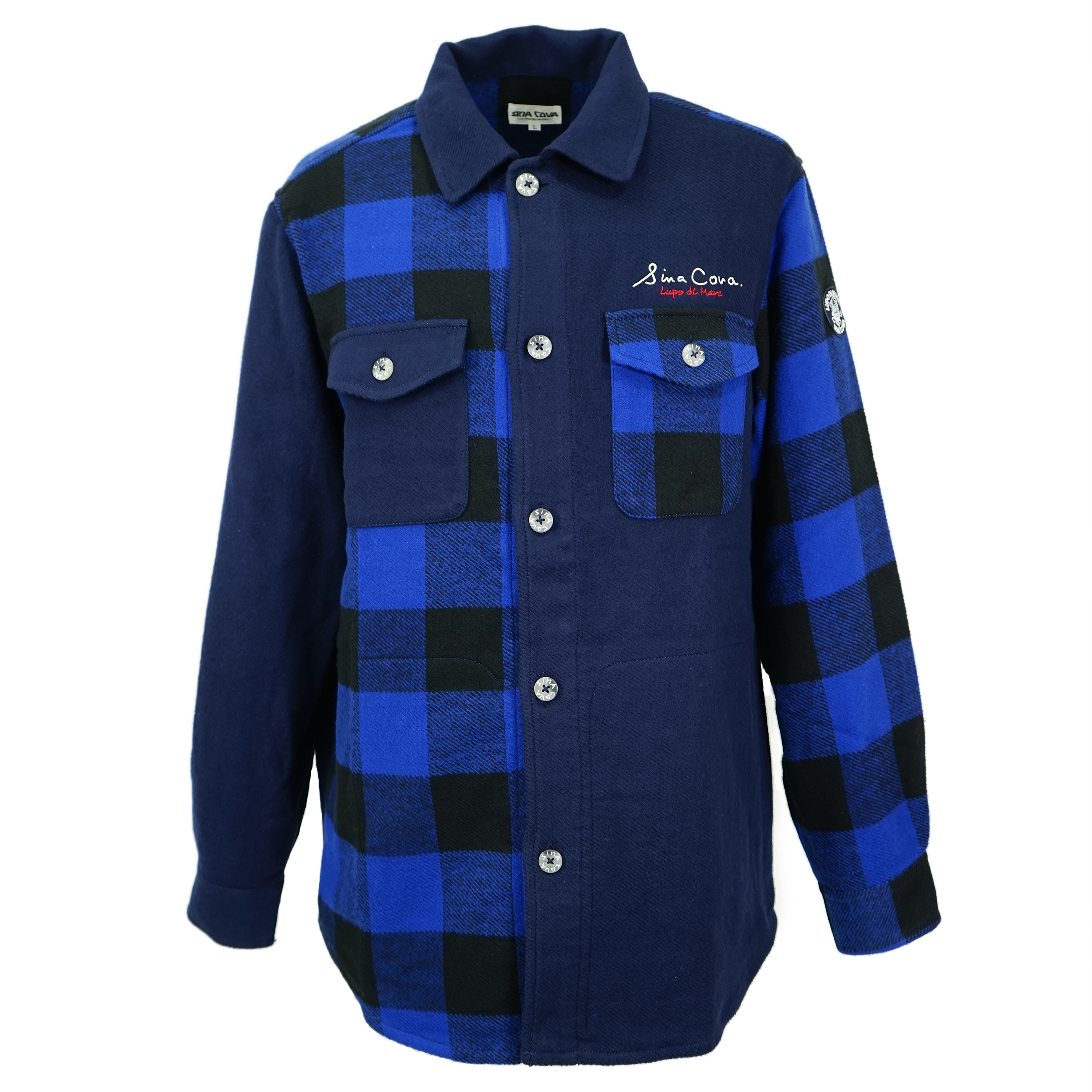 【アウトレット】シナコバ （SINA COVA） CPOジャケット 22223020