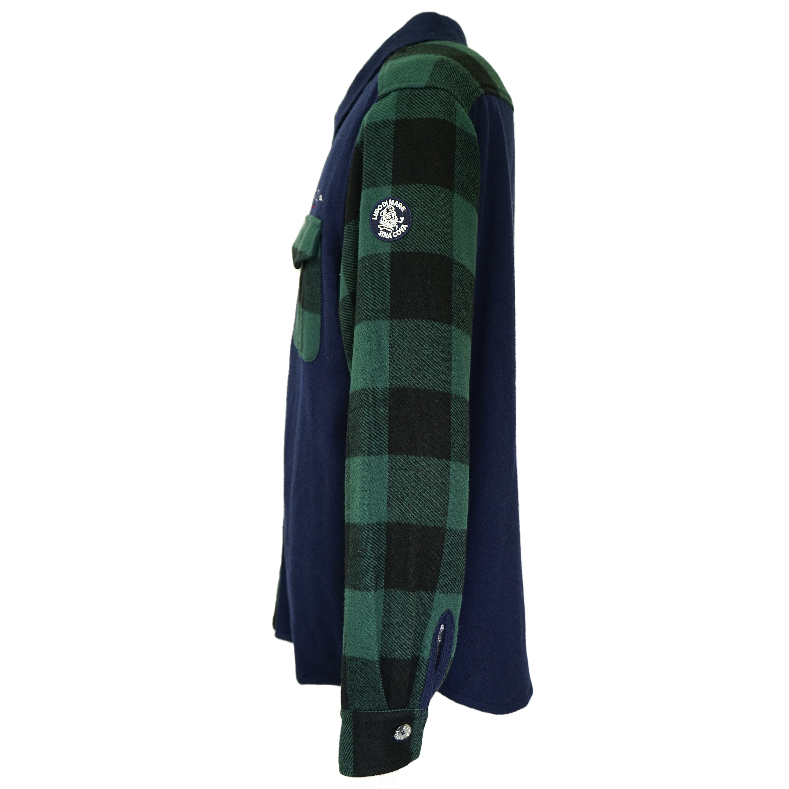 【アウトレット】シナコバ （SINA COVA） CPOジャケット 22223020