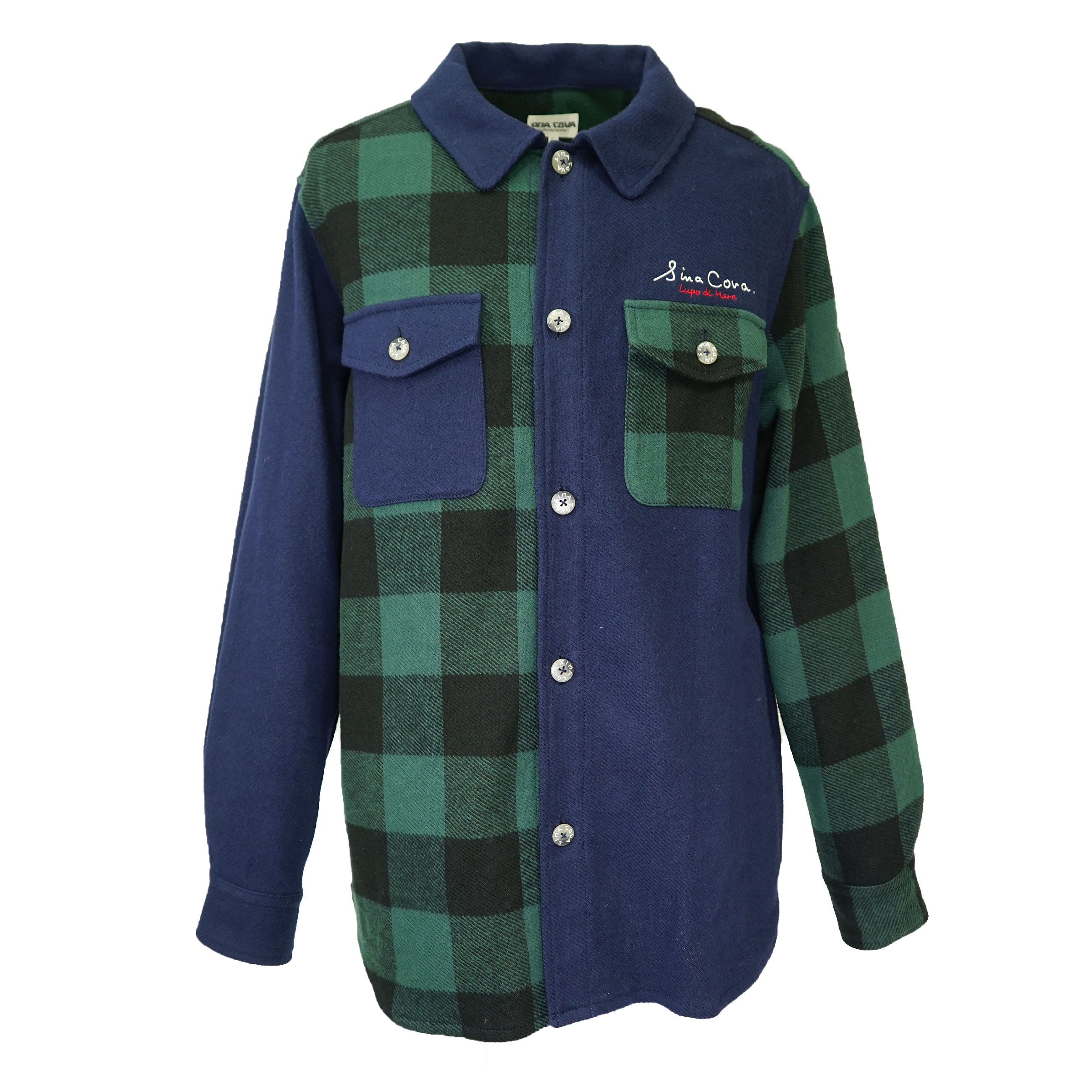 【アウトレット】シナコバ （SINA COVA） CPOジャケット 22223020