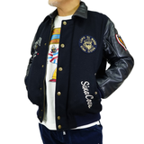 SINA COVA Baseball Jacket 22223920