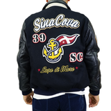 SINA COVA Baseball Jacket 22223920