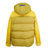 SINA COVA Mouton Down Jacket 222223930