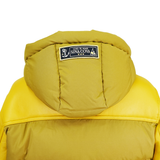 SINA COVA Mouton Down Jacket 222223930