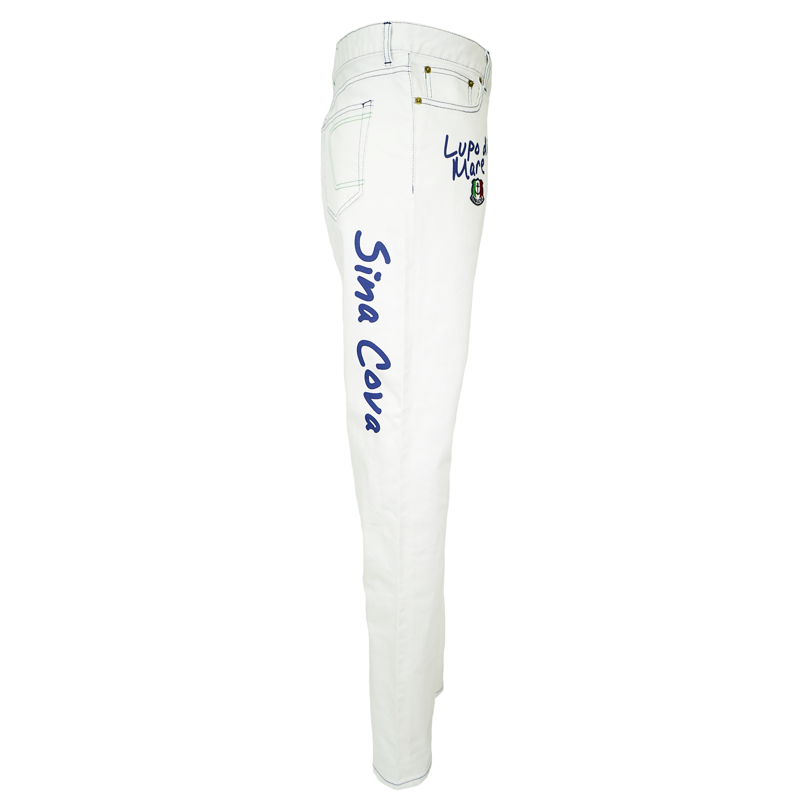 [Outlet] SINA COVA 牛仔褲 22225012