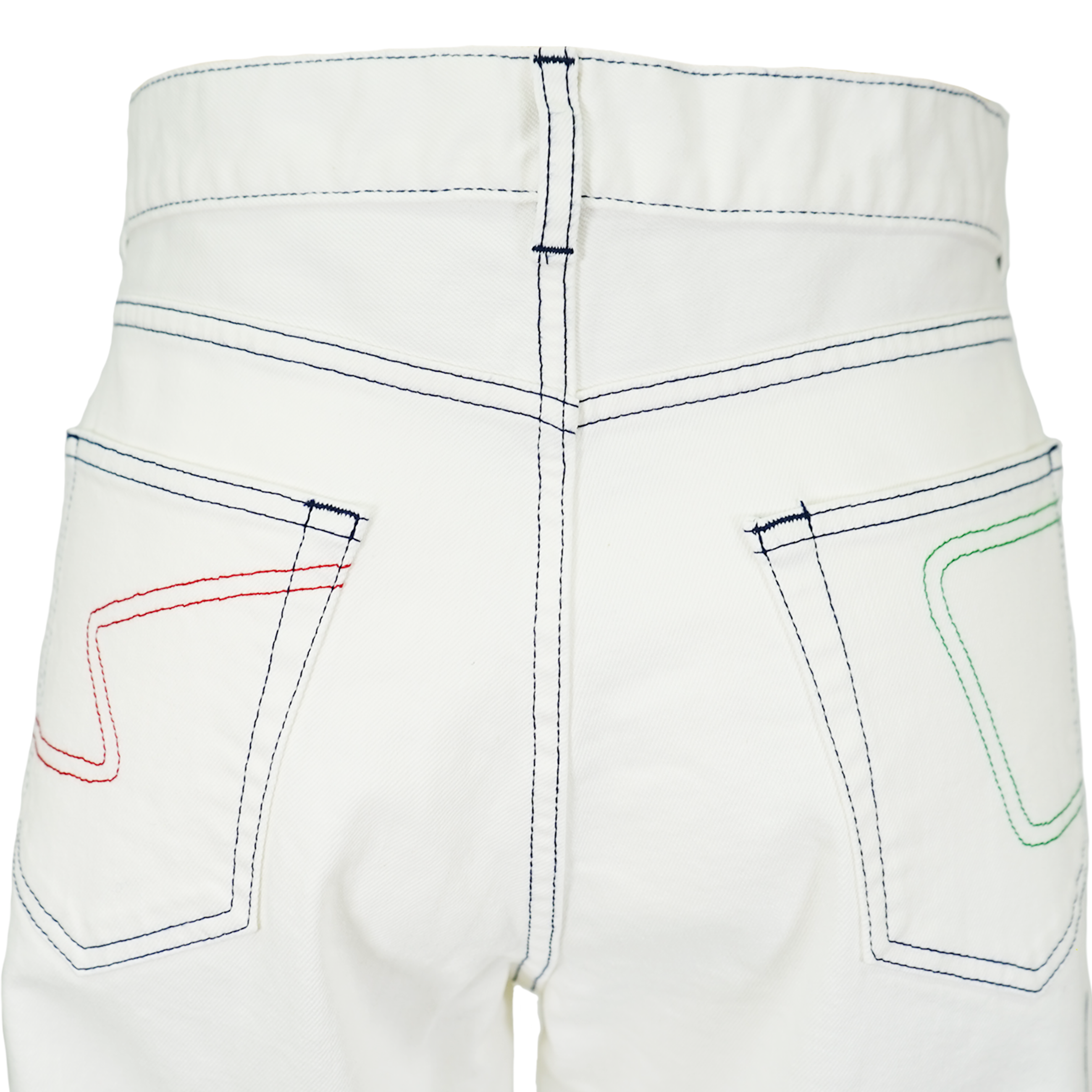 [Outlet] SINA COVA 牛仔褲 22225012