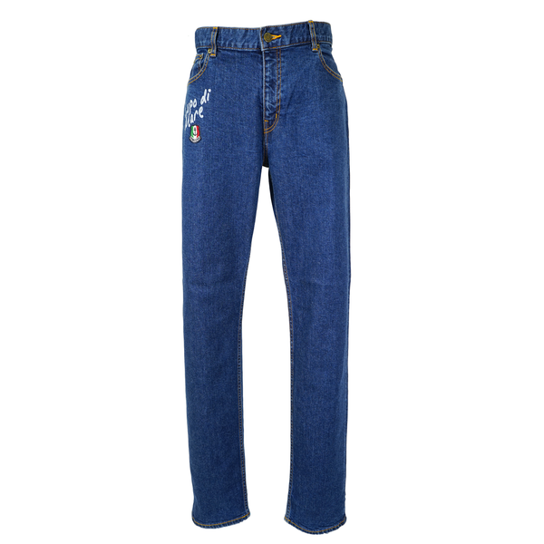 [Official] SINA COVA (SINA COVA) denim pants 22225012