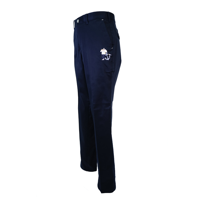 SINA COVA No Tuck Pants 22225020