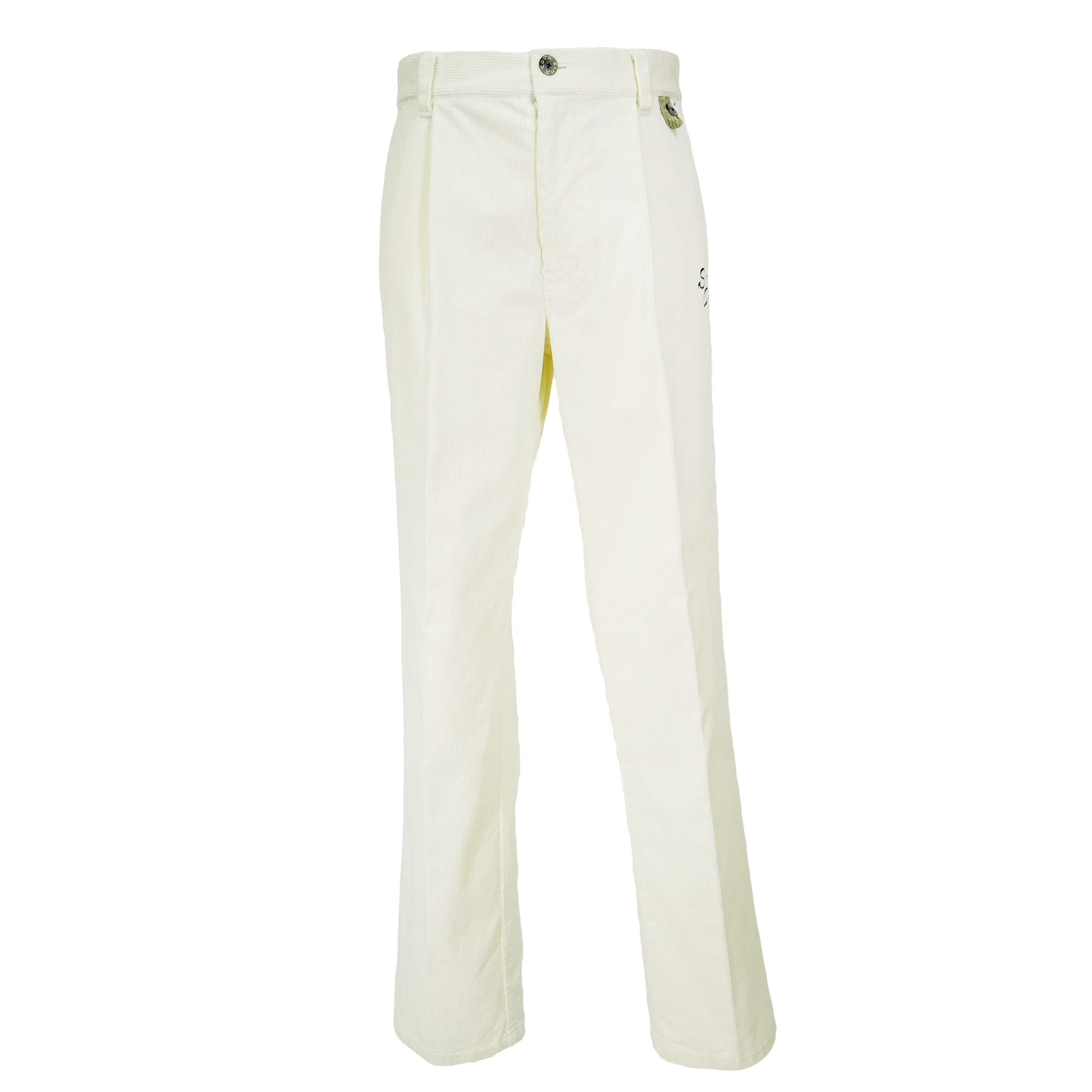 [Outlet] SINA COVA 一字褲 22225030