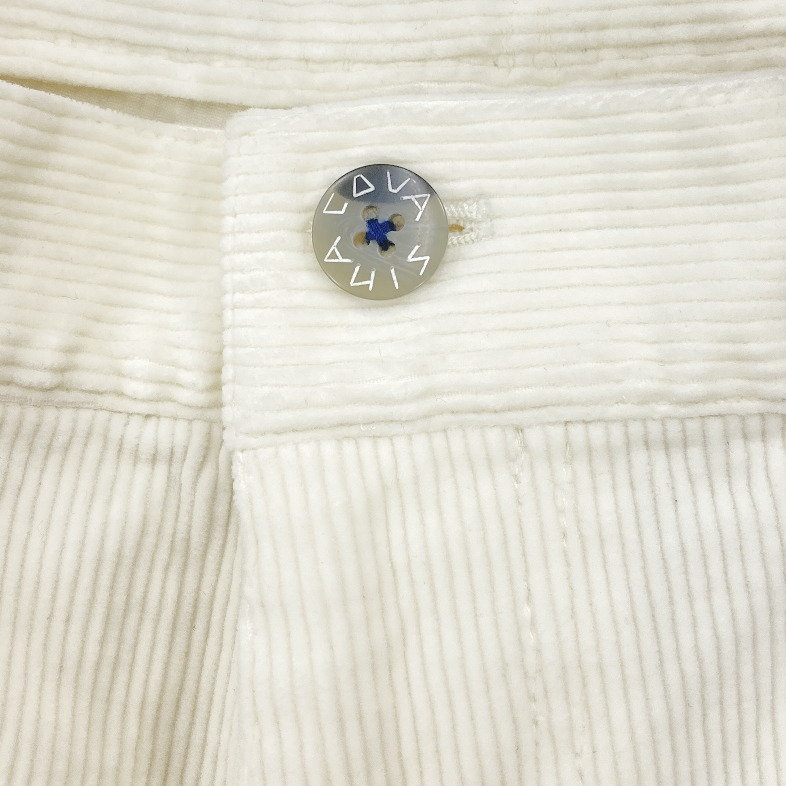 [Outlet] SINA COVA 一字褲 22225030