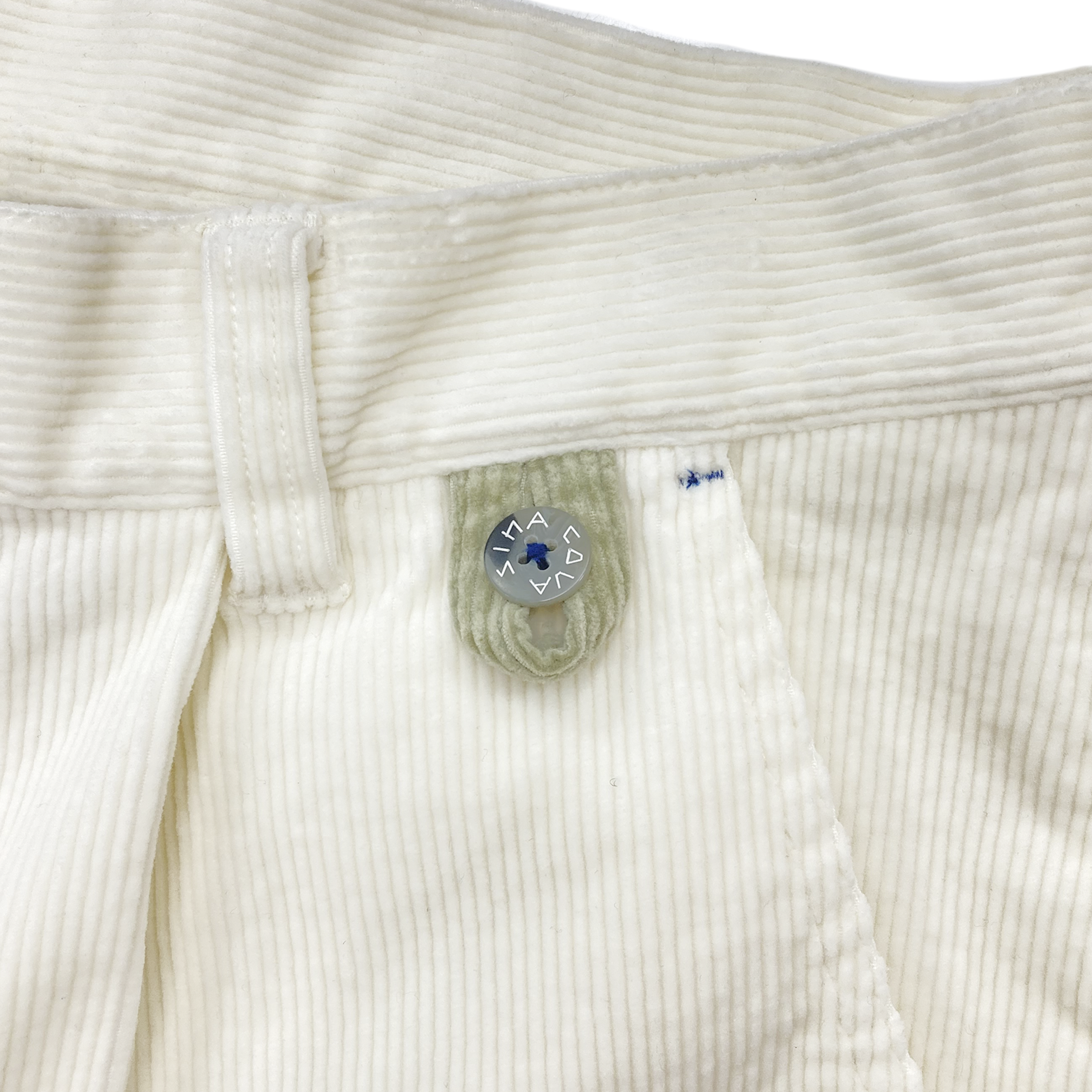 [Outlet] SINA COVA 一字褲 22225030