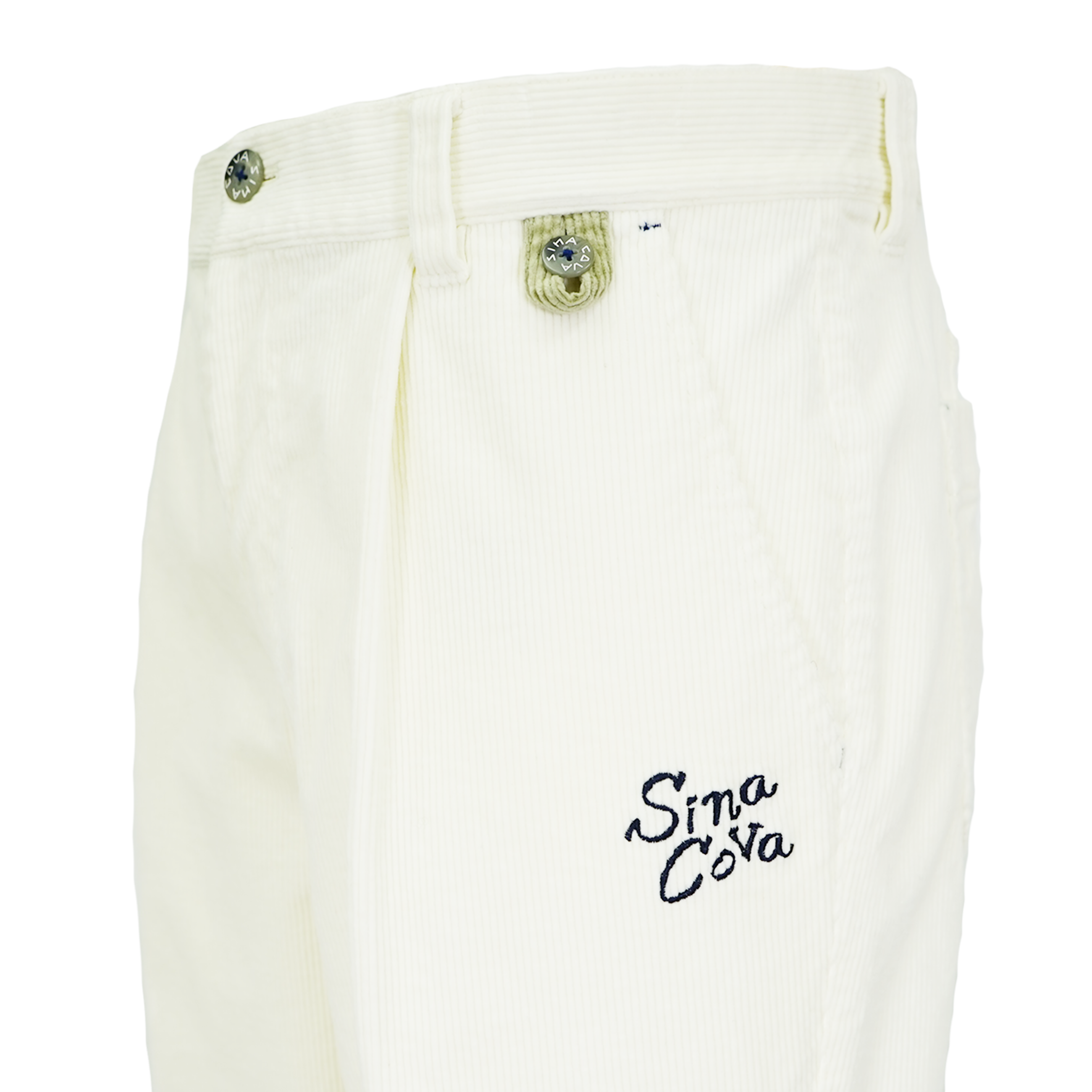 [Outlet] SINA COVA 一字褲 22225030