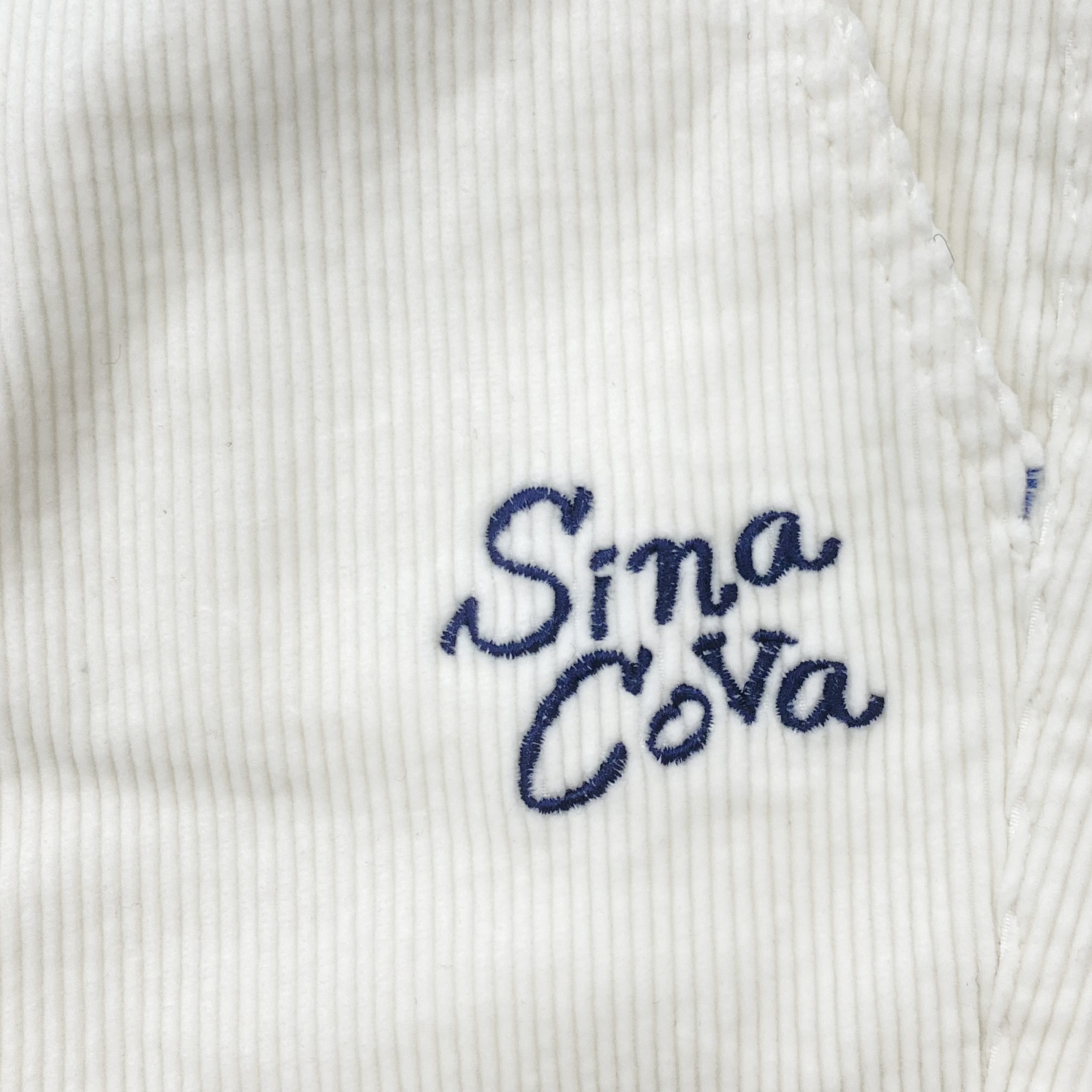 [Outlet] SINA COVA 一字褲 22225030